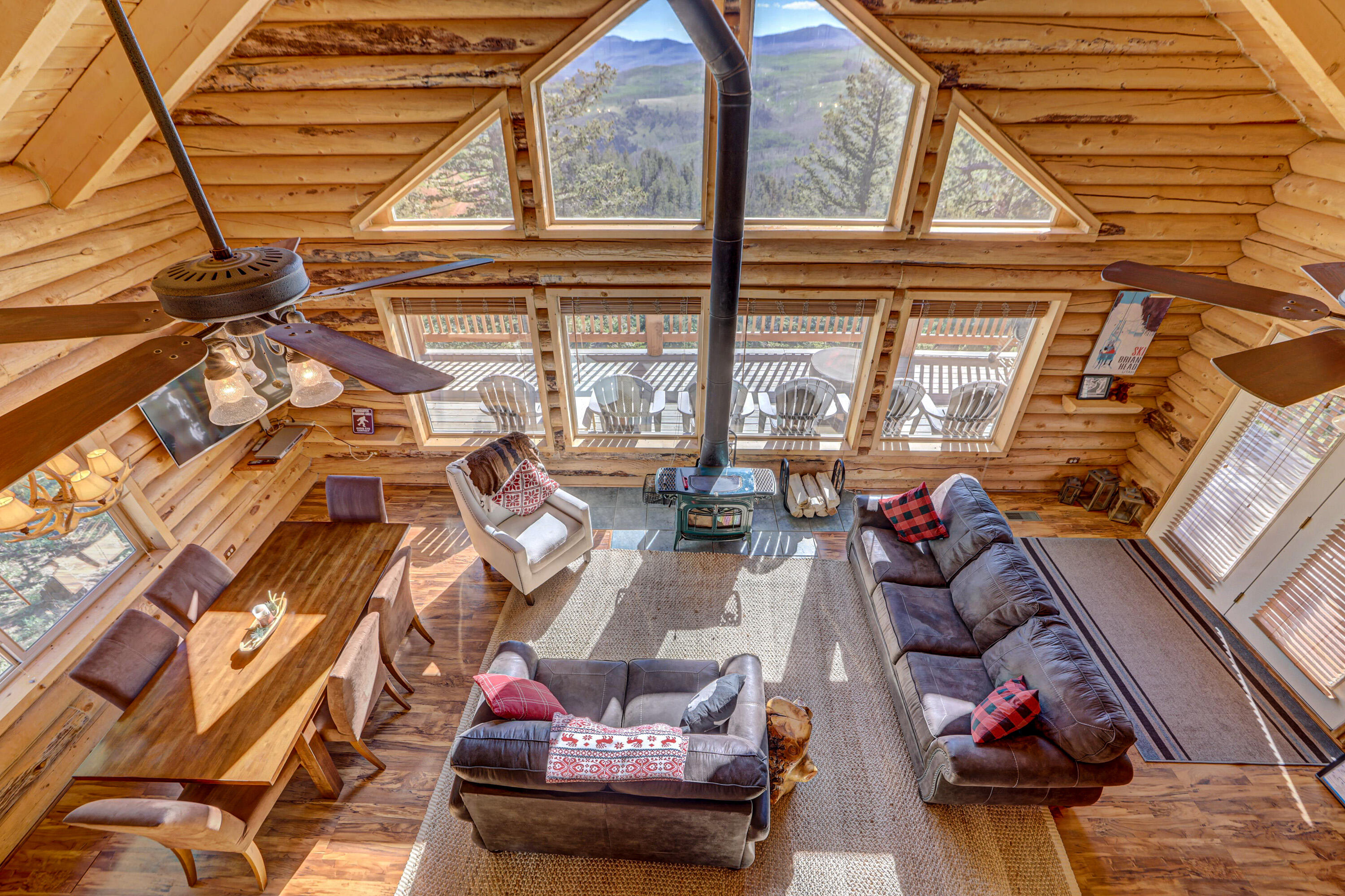 NOT AVAILABLE - Residential