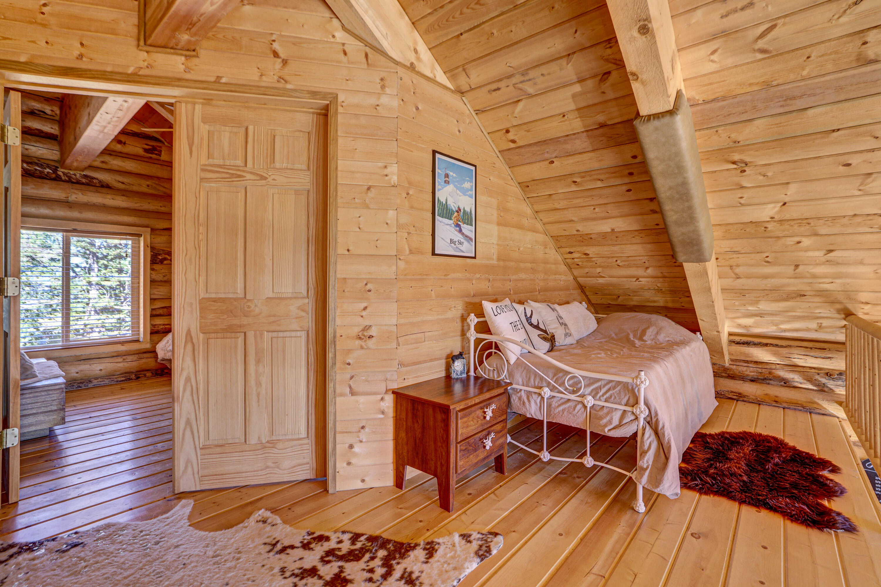 NOT AVAILABLE - Residential