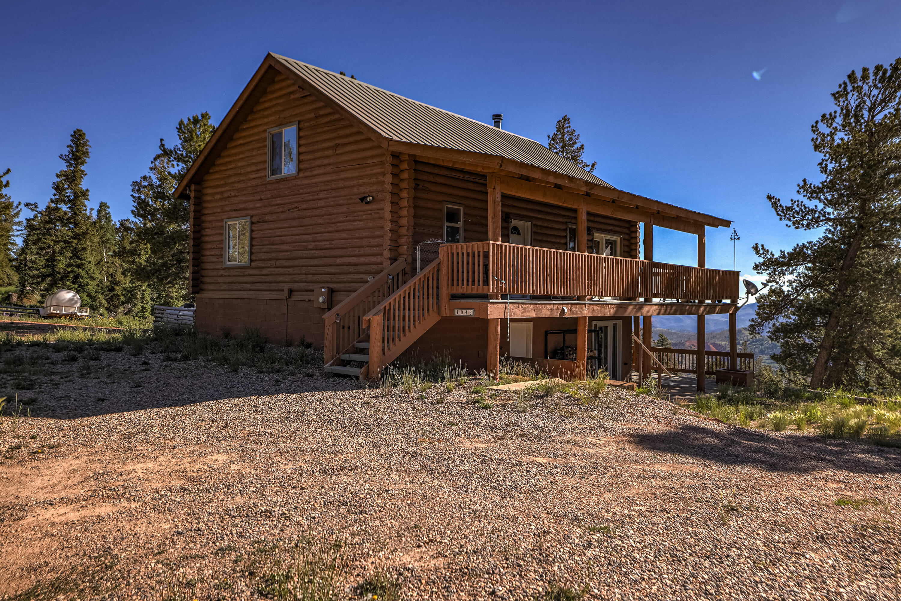 NOT AVAILABLE - Residential