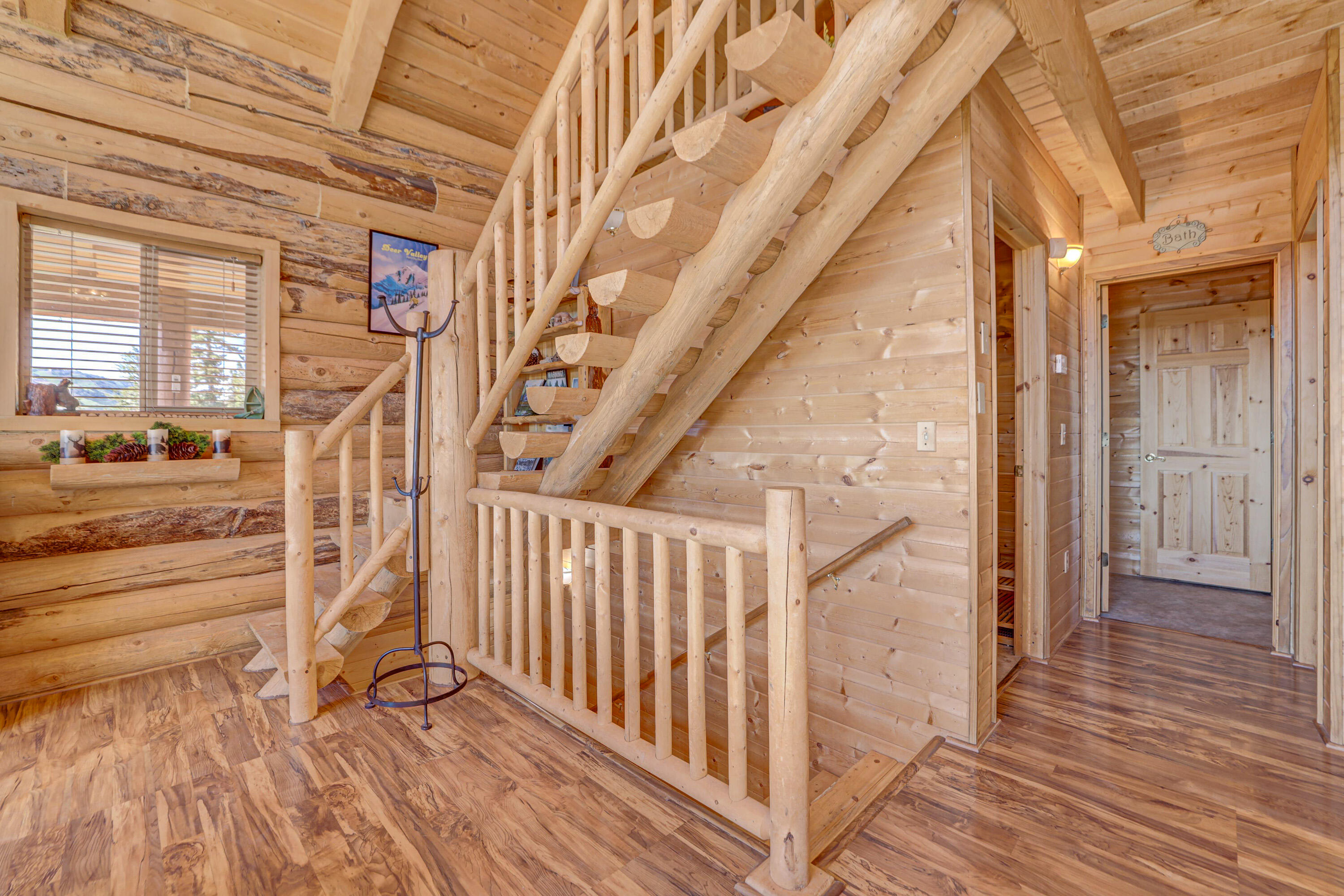 NOT AVAILABLE - Residential