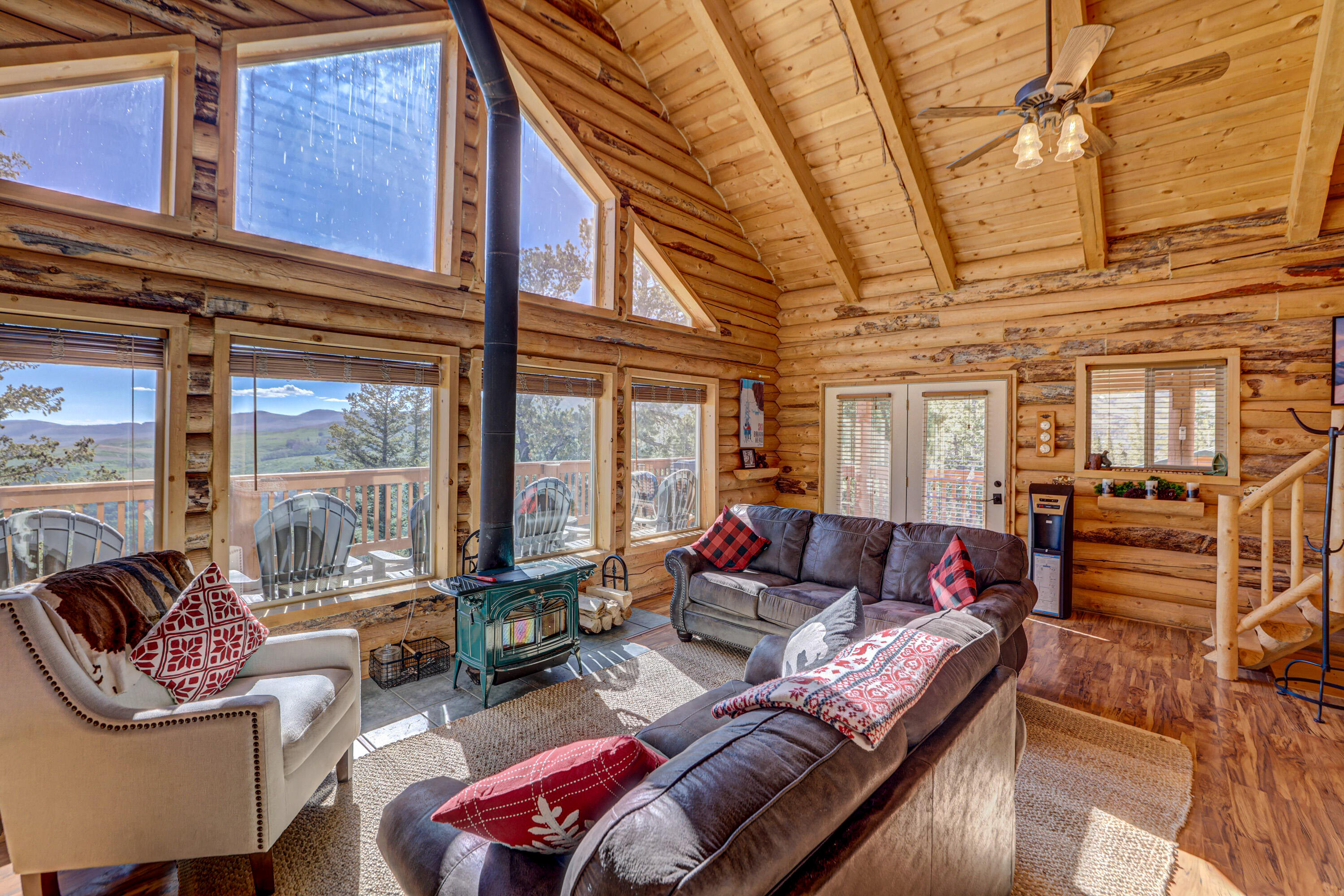 NOT AVAILABLE - Residential