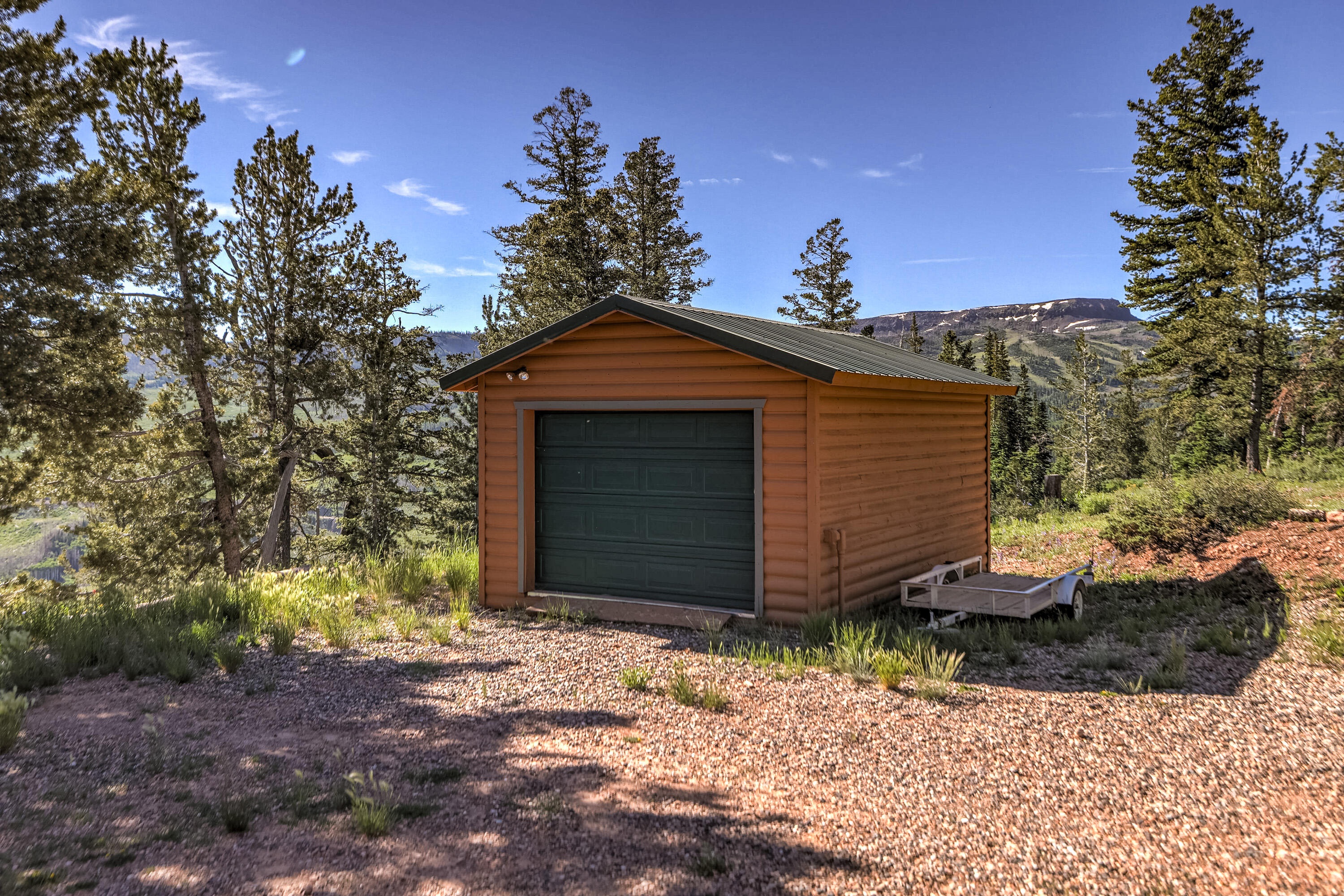 NOT AVAILABLE - Residential