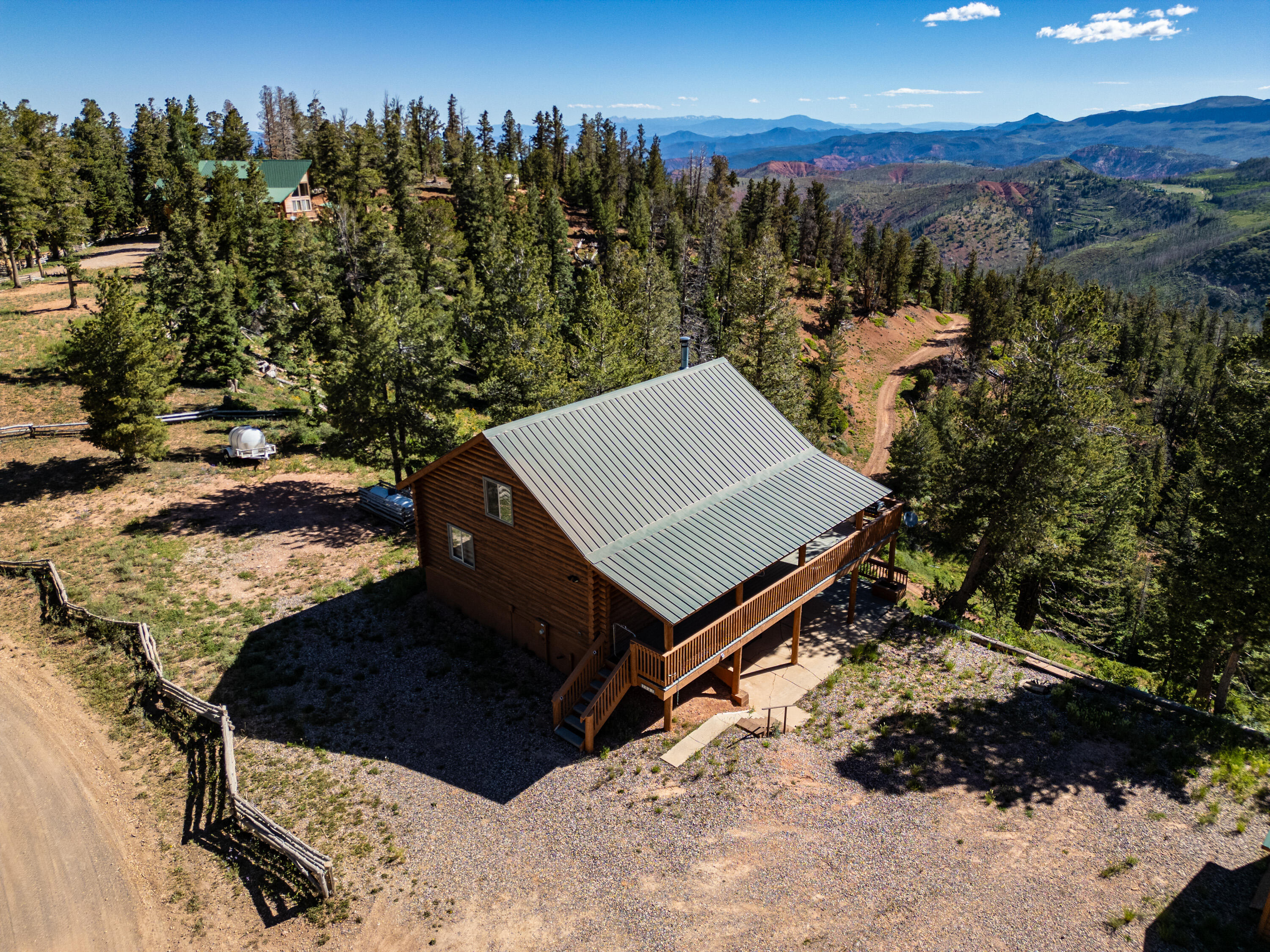 NOT AVAILABLE - Residential