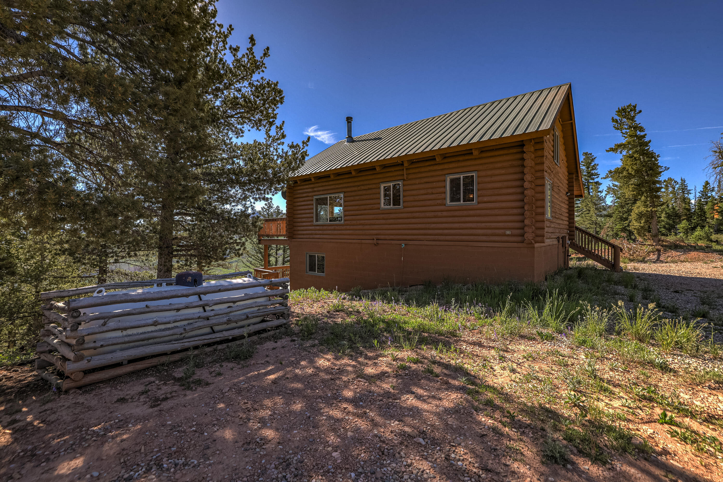 NOT AVAILABLE - Residential