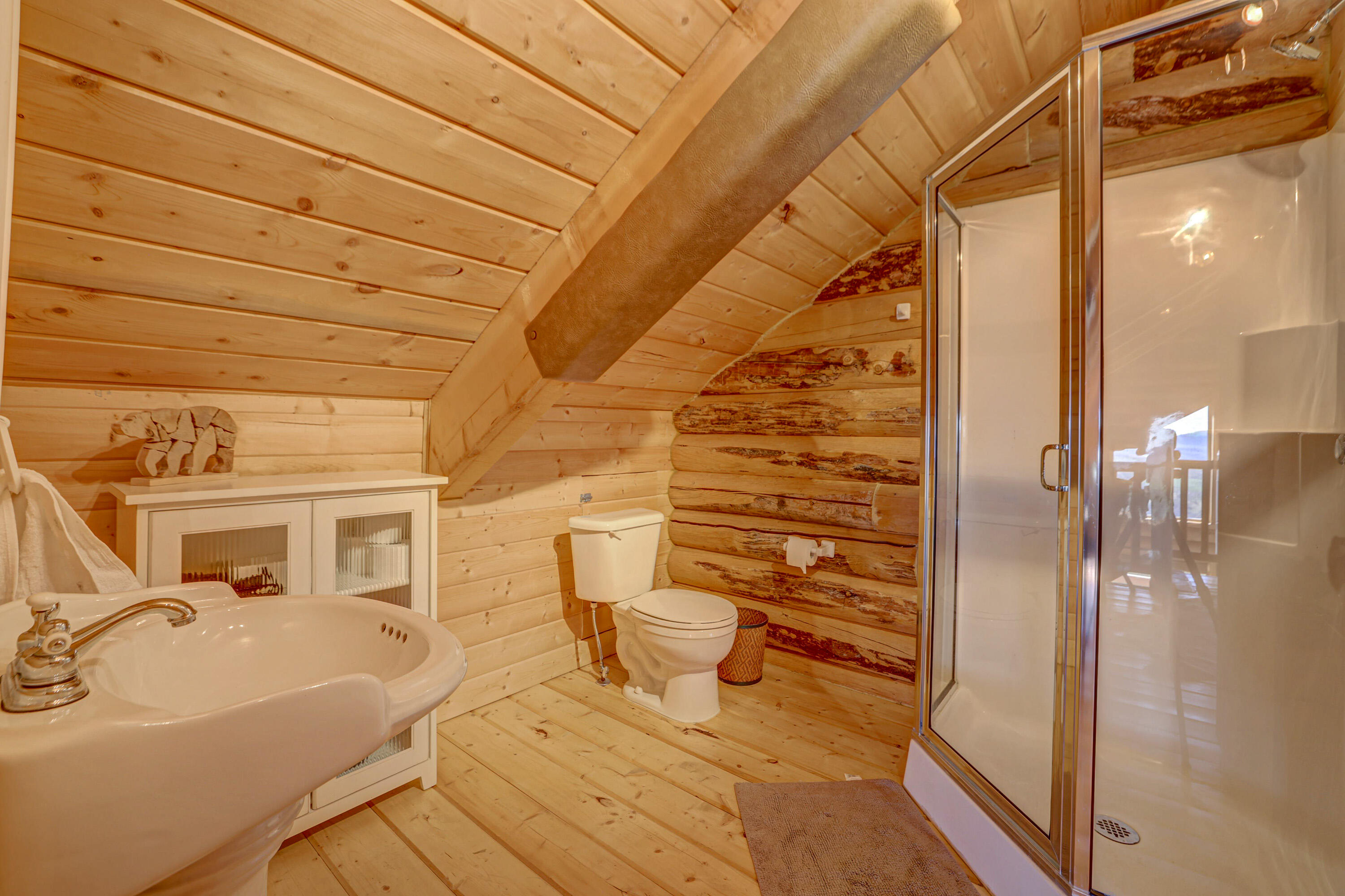 NOT AVAILABLE - Residential