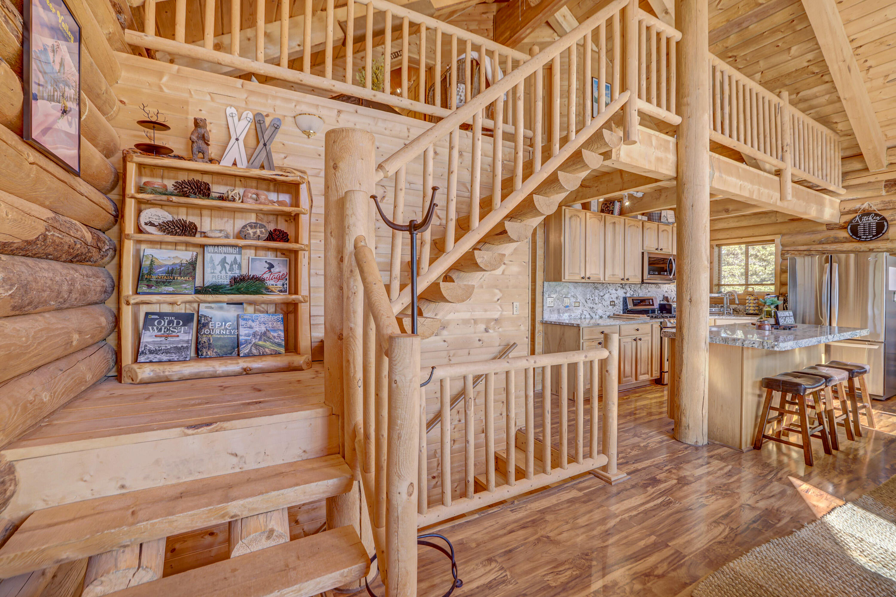 NOT AVAILABLE - Residential