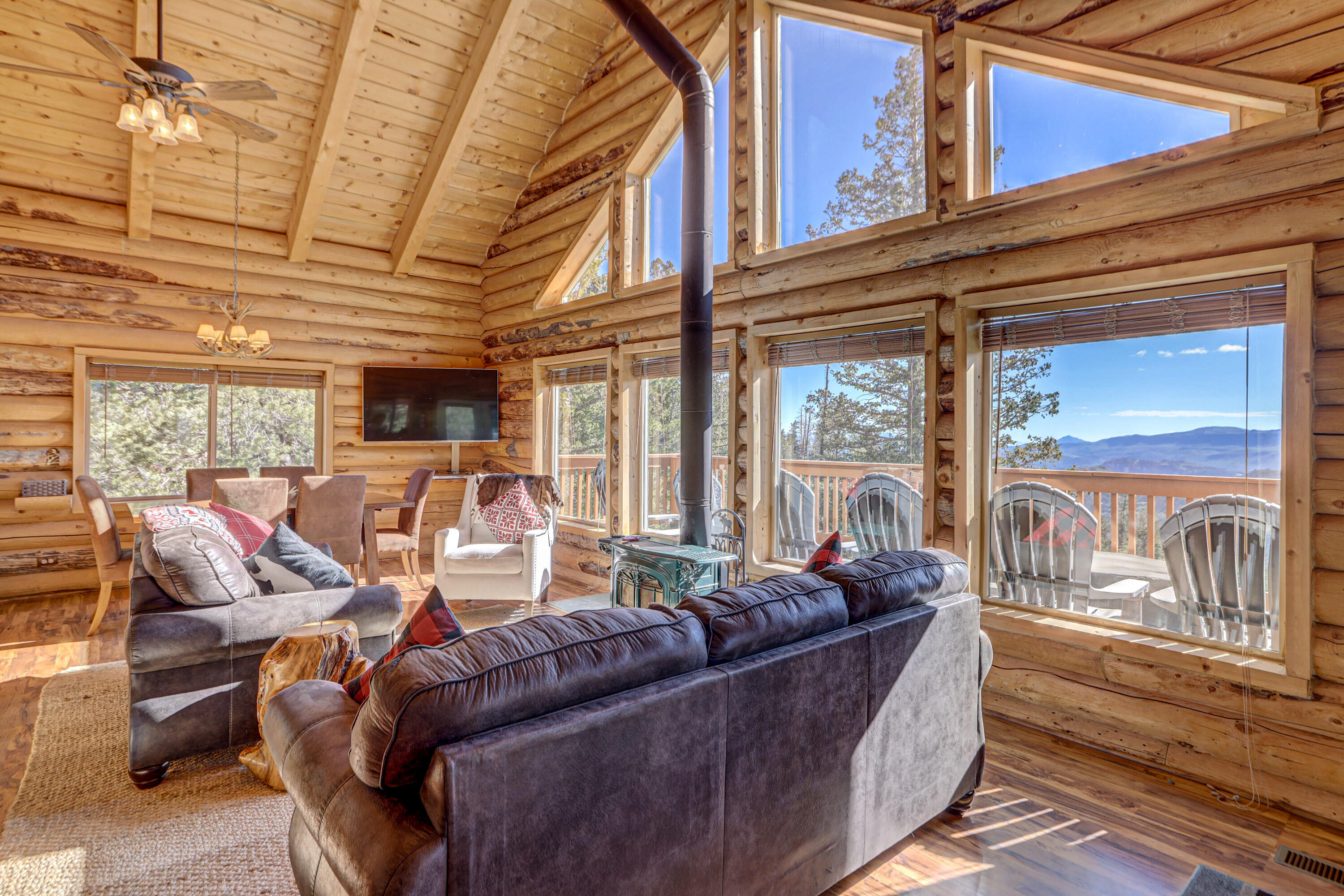 NOT AVAILABLE - Residential