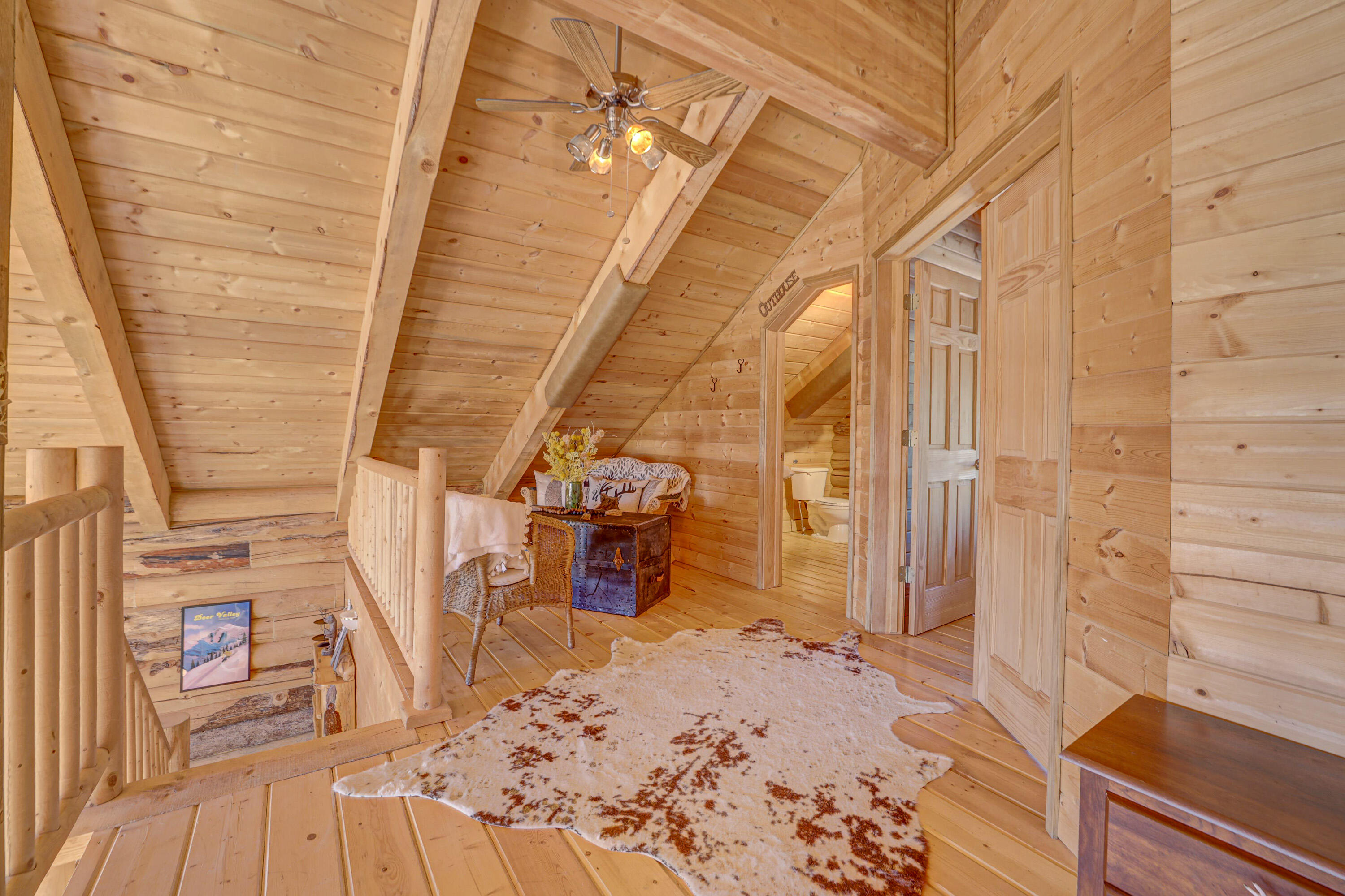 NOT AVAILABLE - Residential