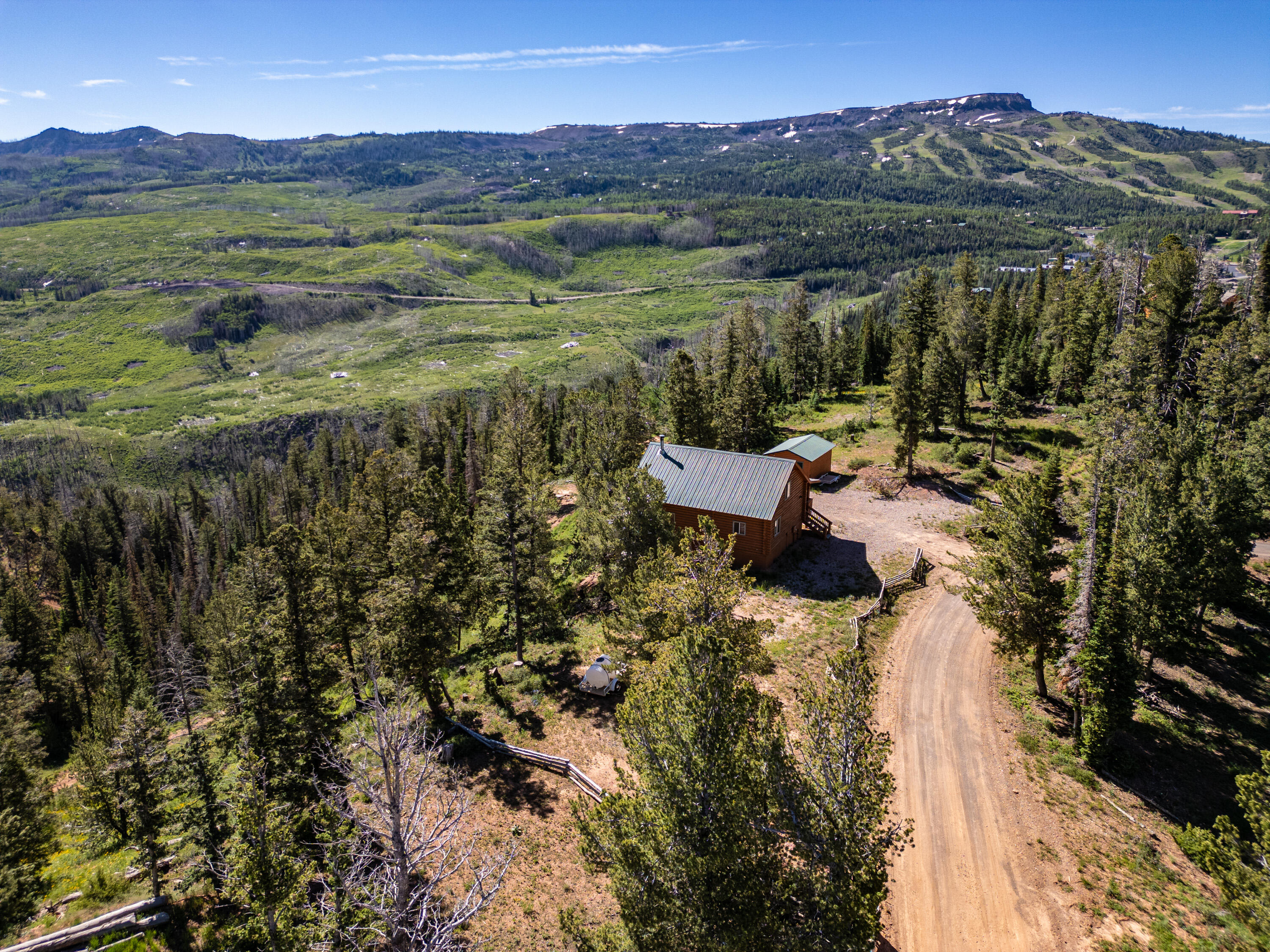 NOT AVAILABLE - Residential