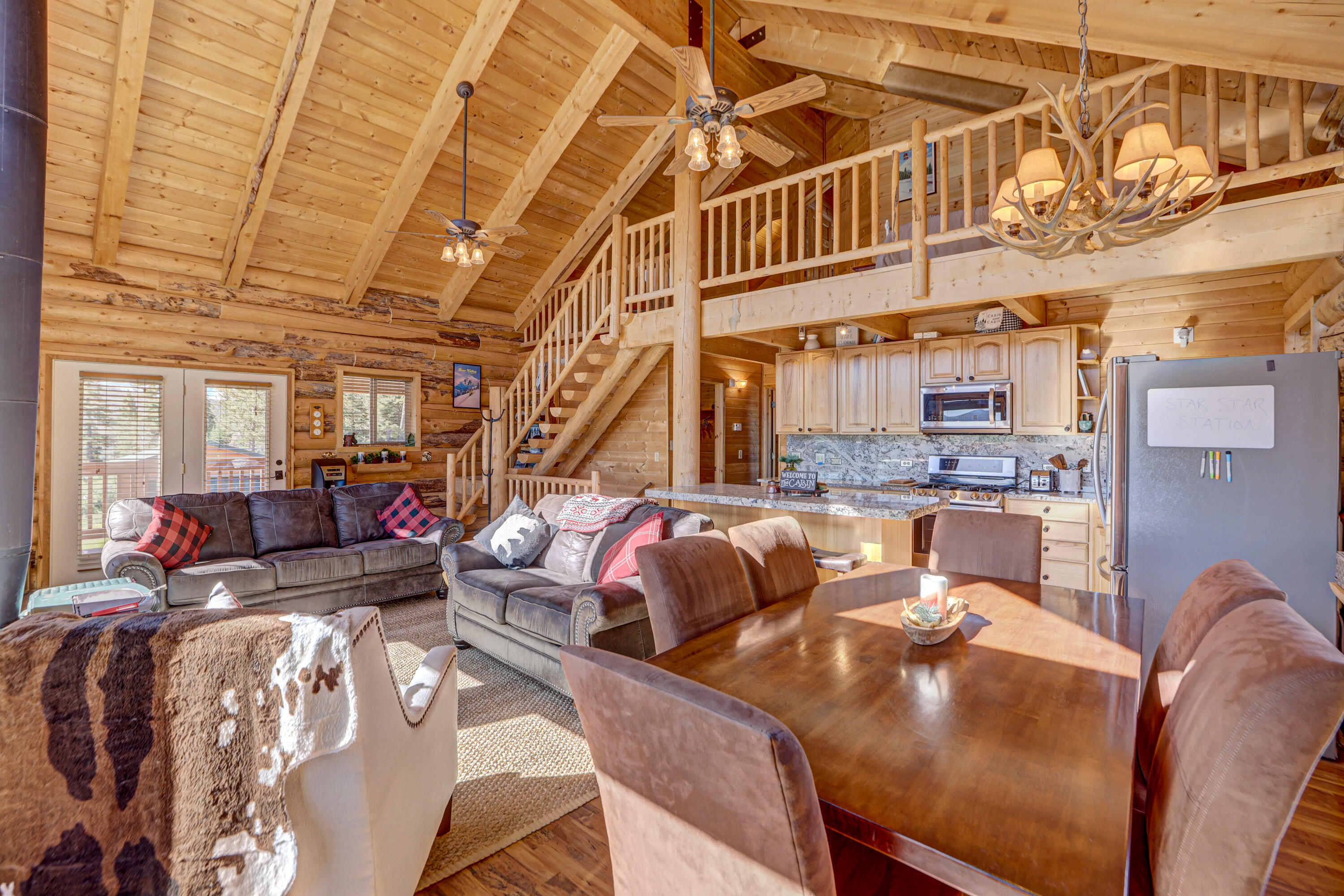 NOT AVAILABLE - Residential