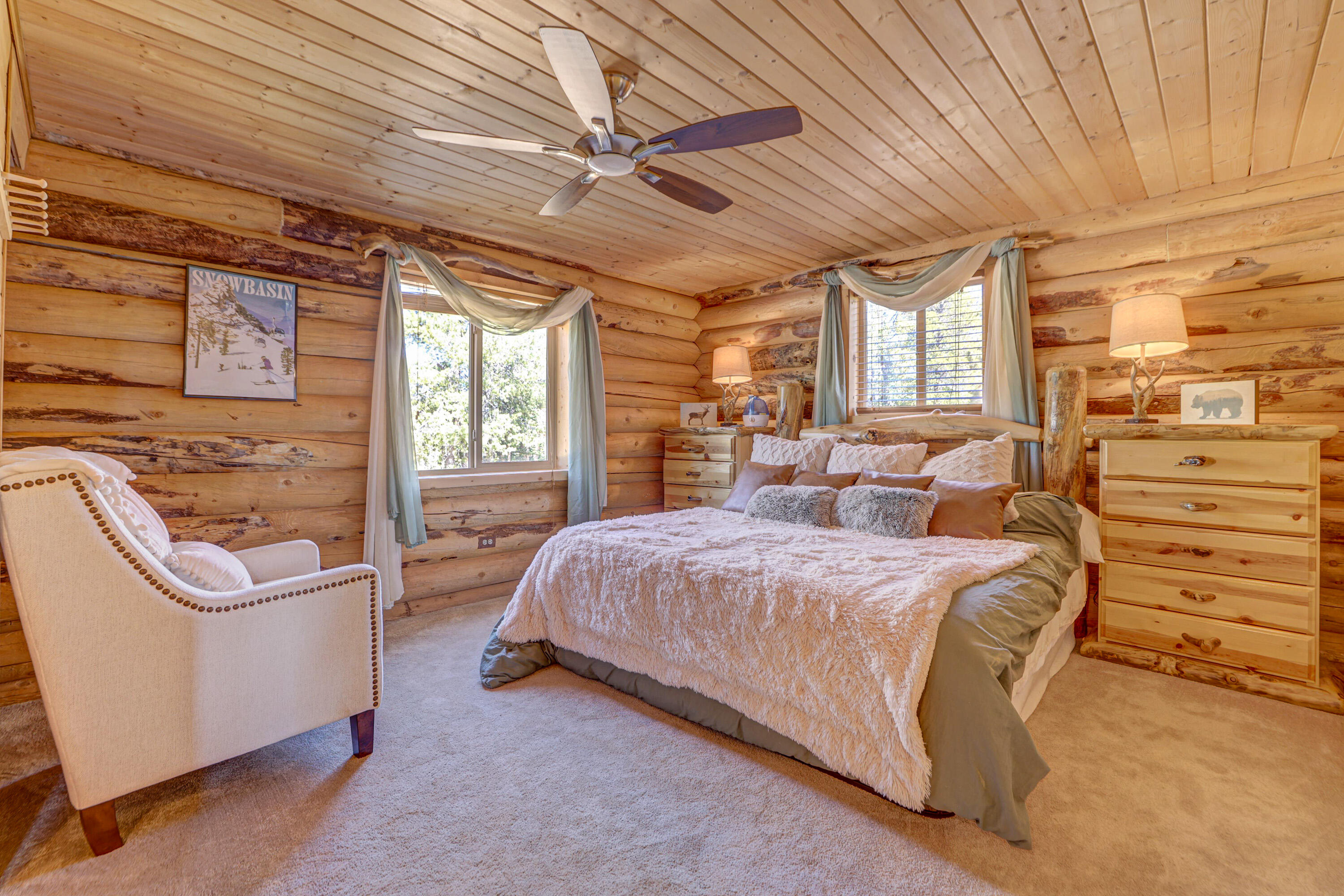 NOT AVAILABLE - Residential