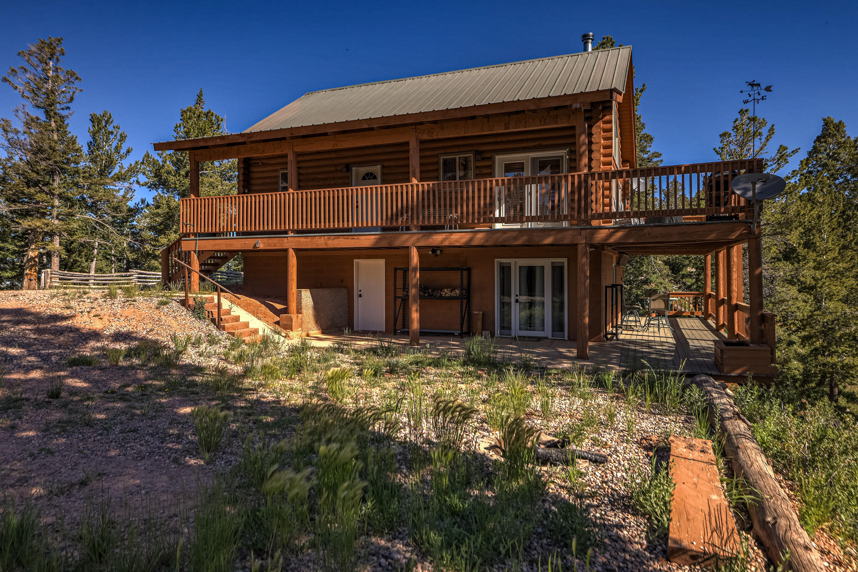 NOT AVAILABLE - Residential