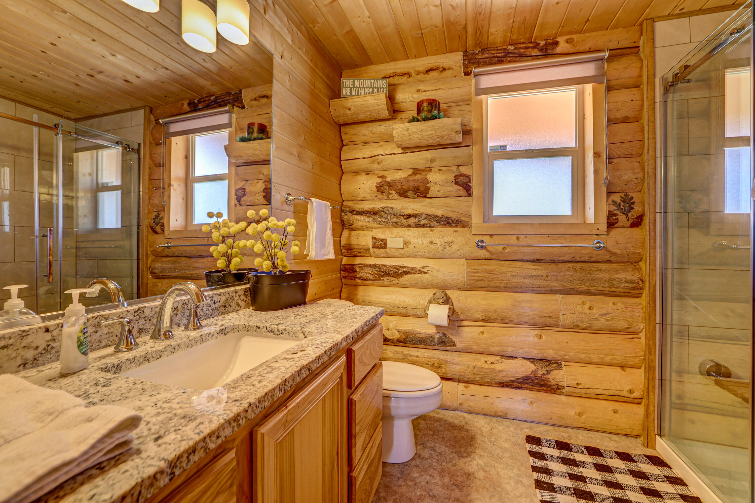 NOT AVAILABLE - Residential