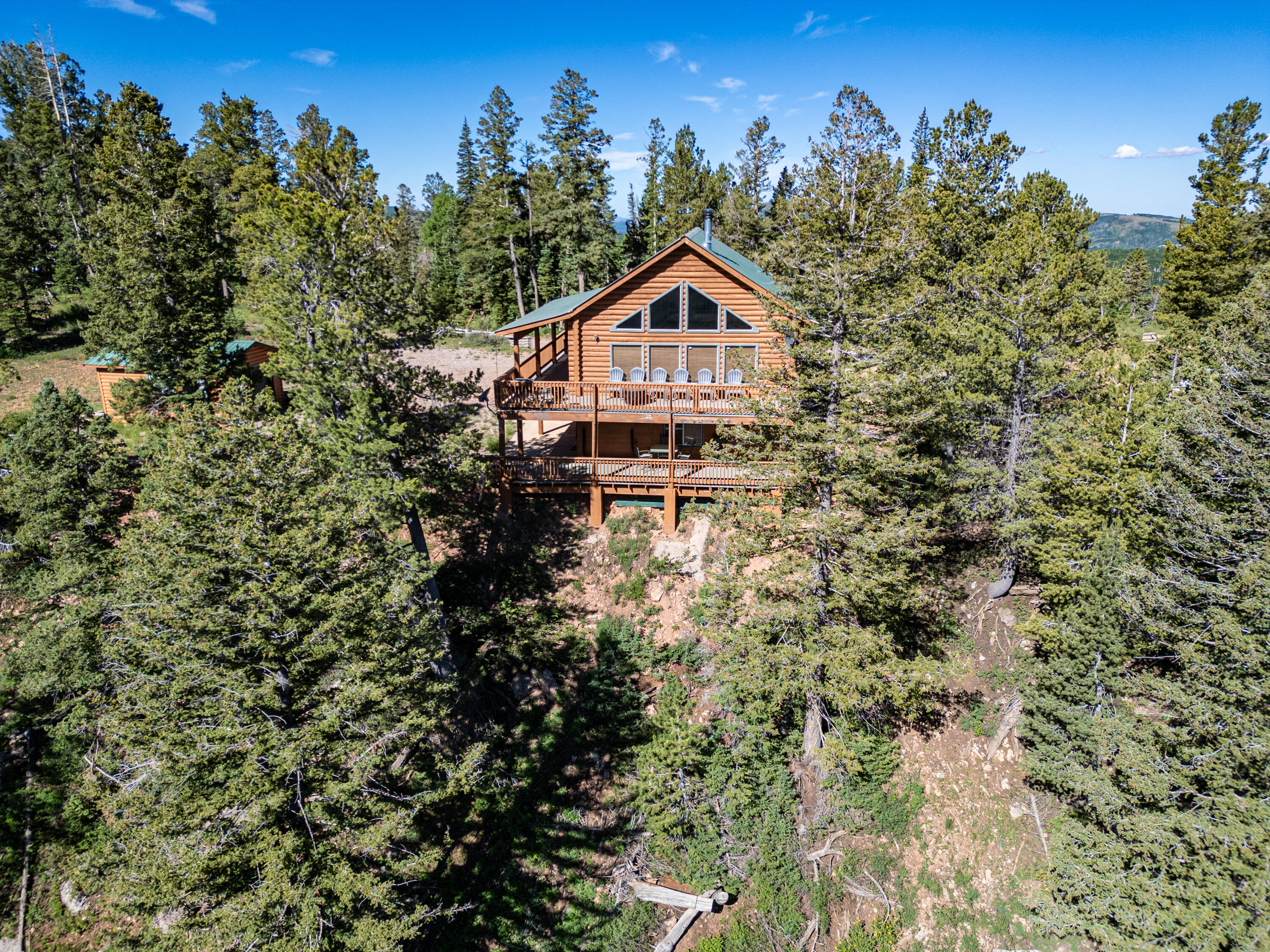 NOT AVAILABLE - Residential