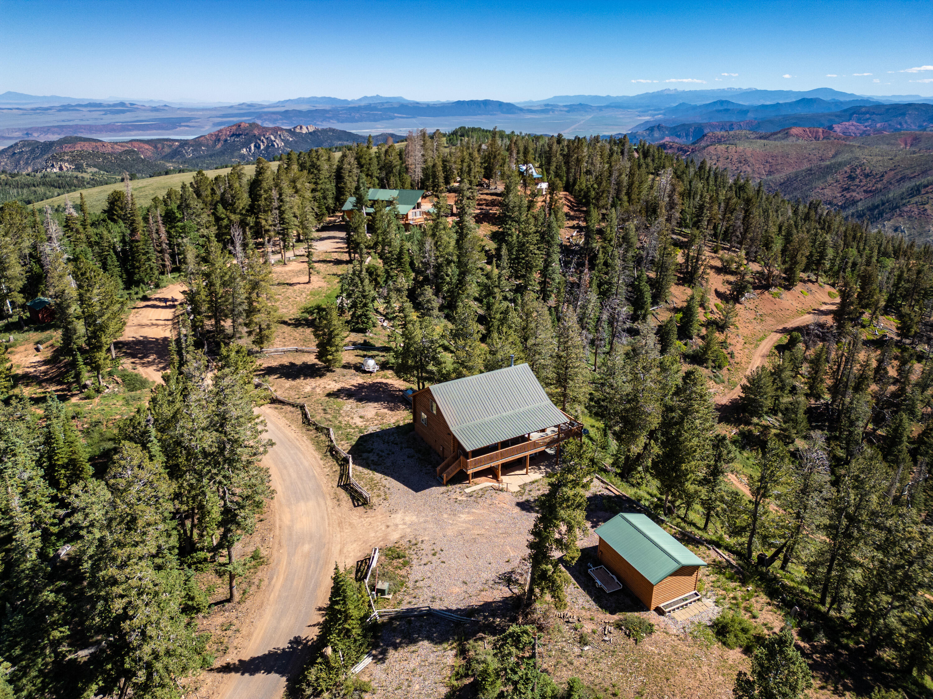 NOT AVAILABLE - Residential