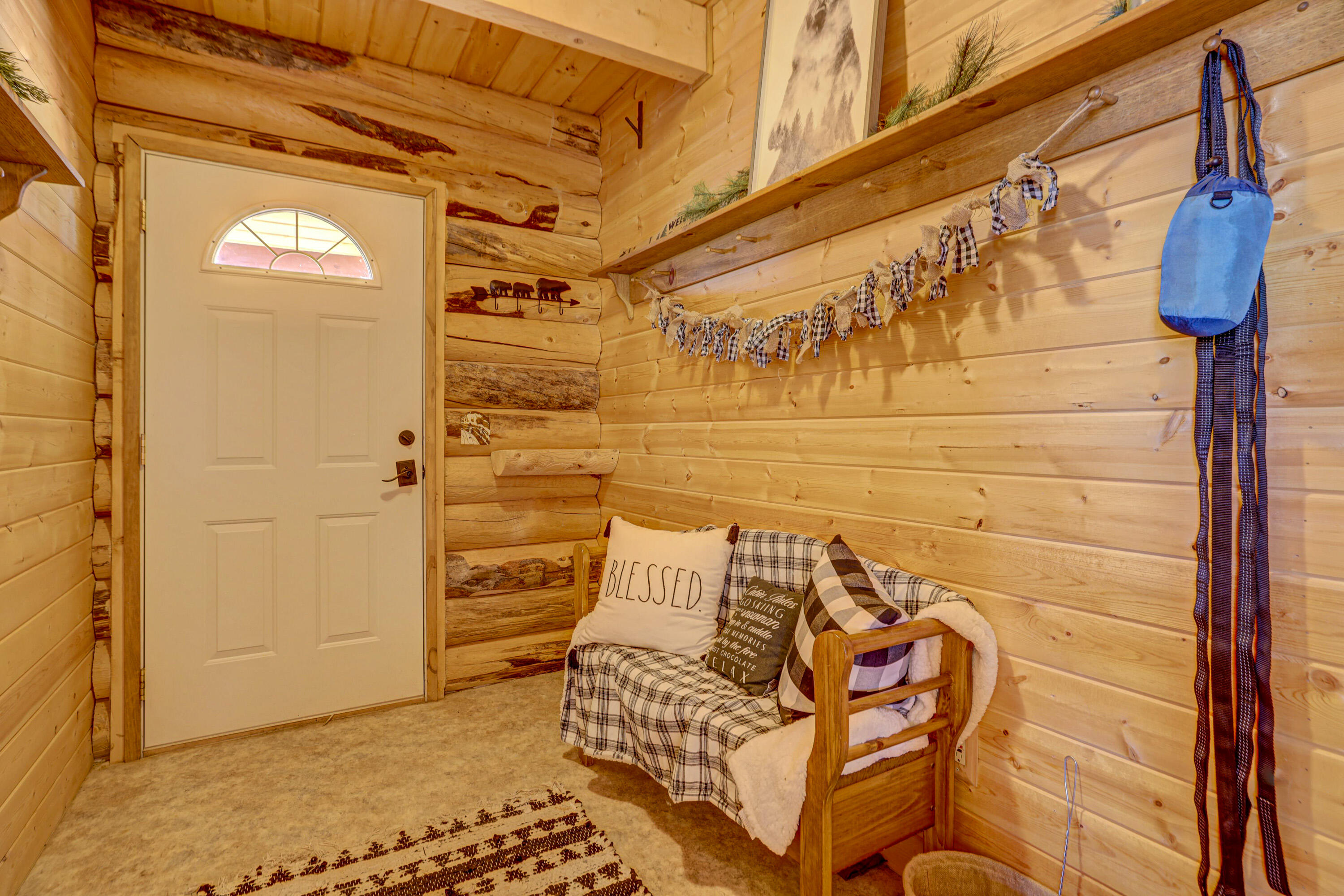 NOT AVAILABLE - Residential