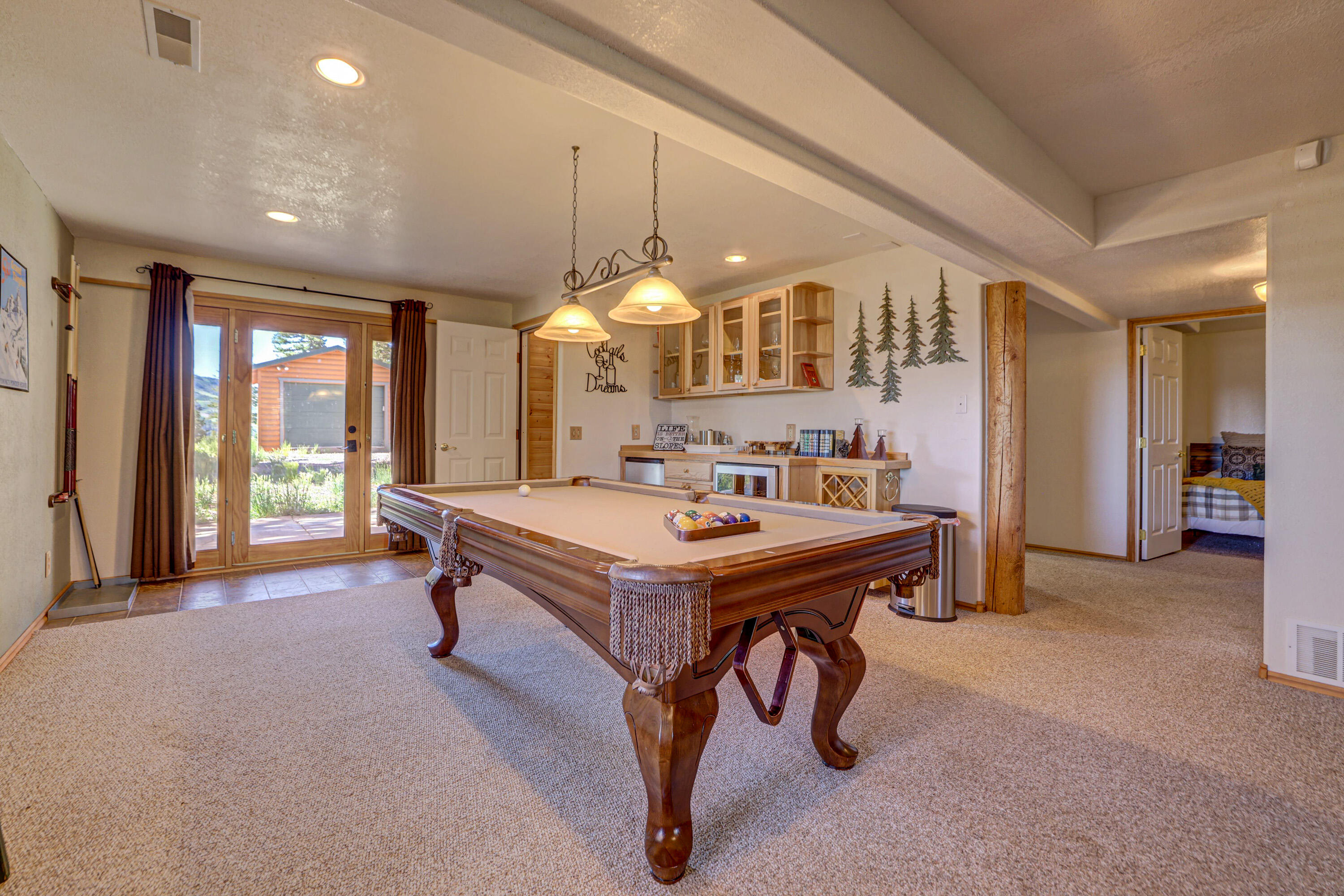 NOT AVAILABLE - Residential