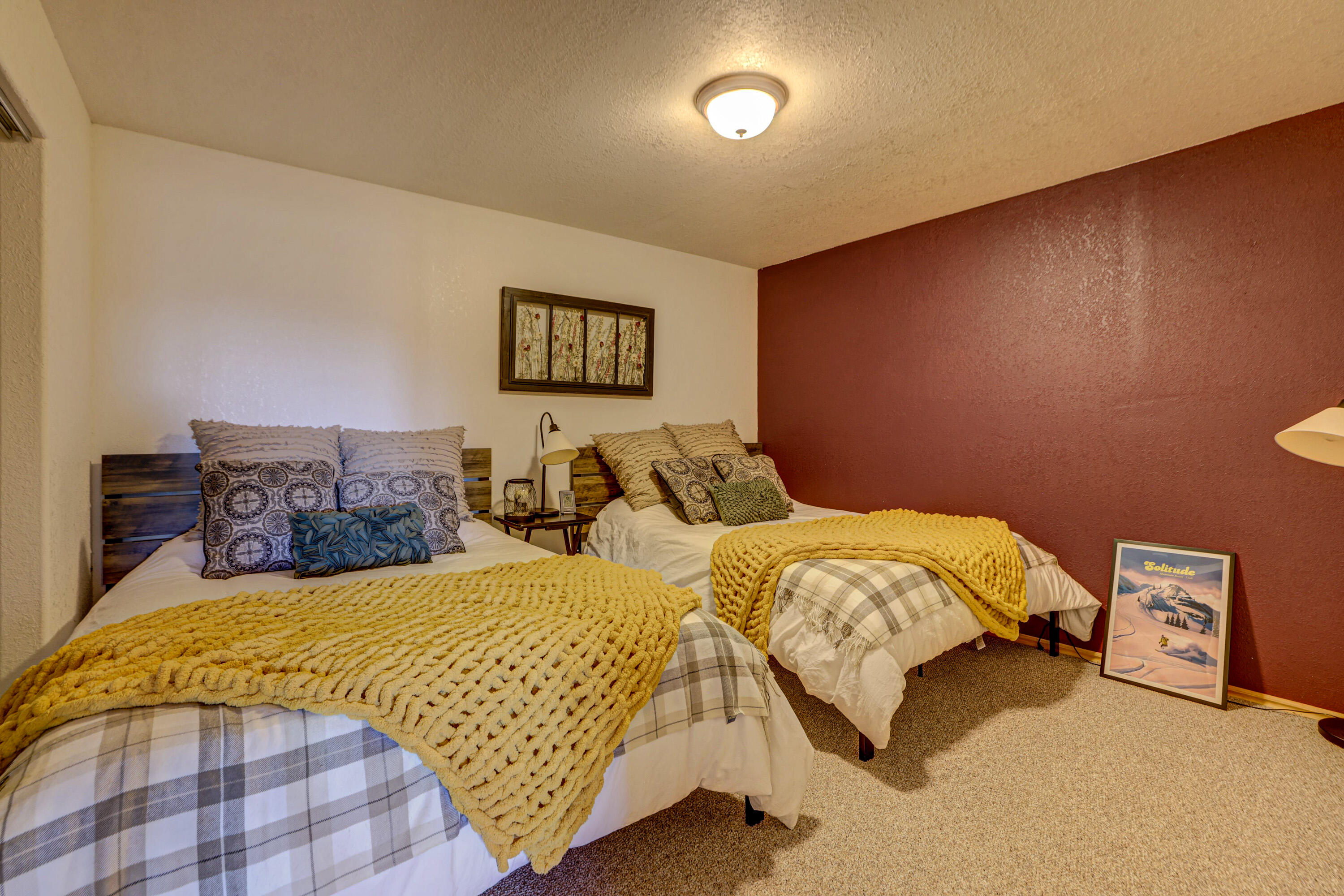 NOT AVAILABLE - Residential