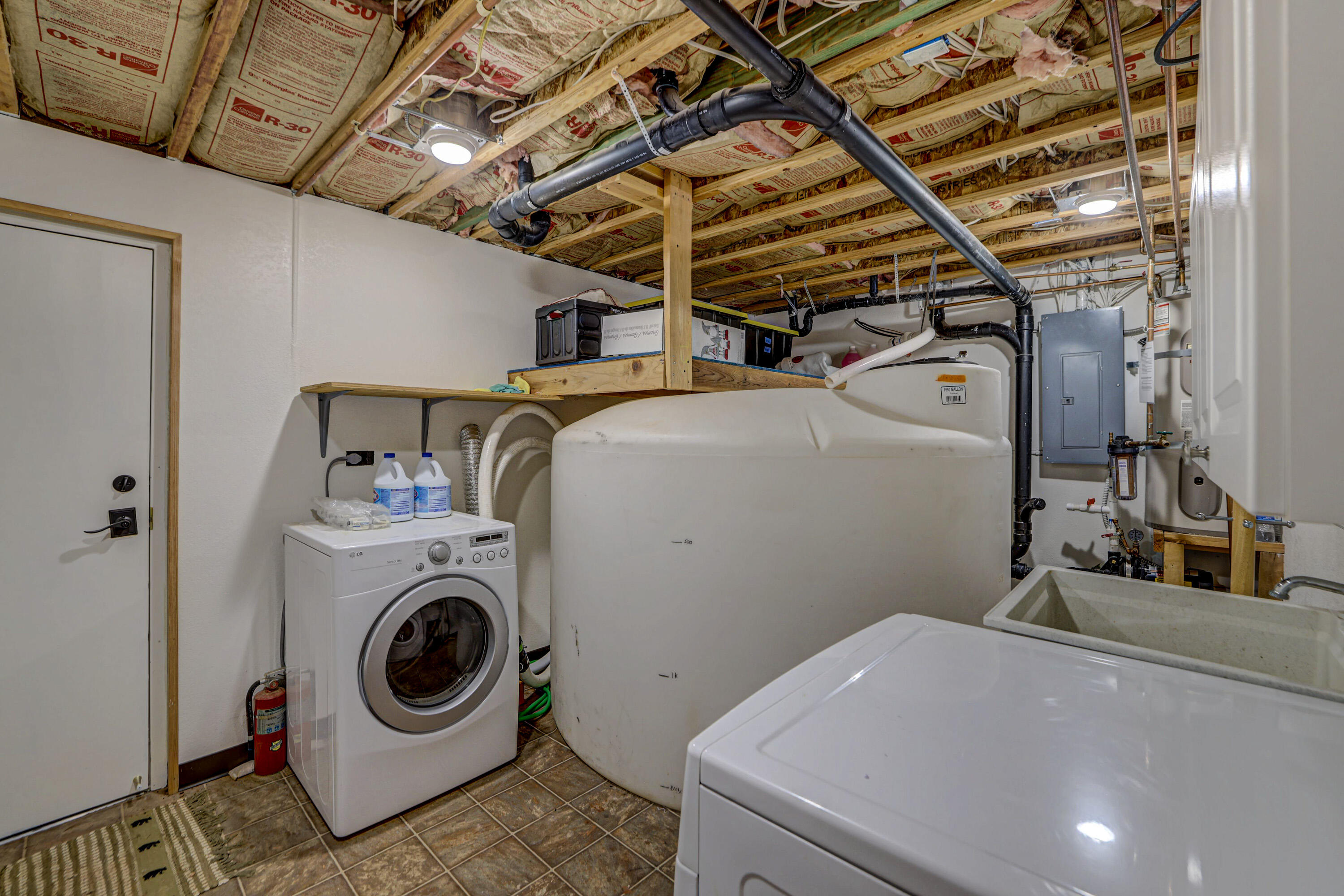 NOT AVAILABLE - Residential