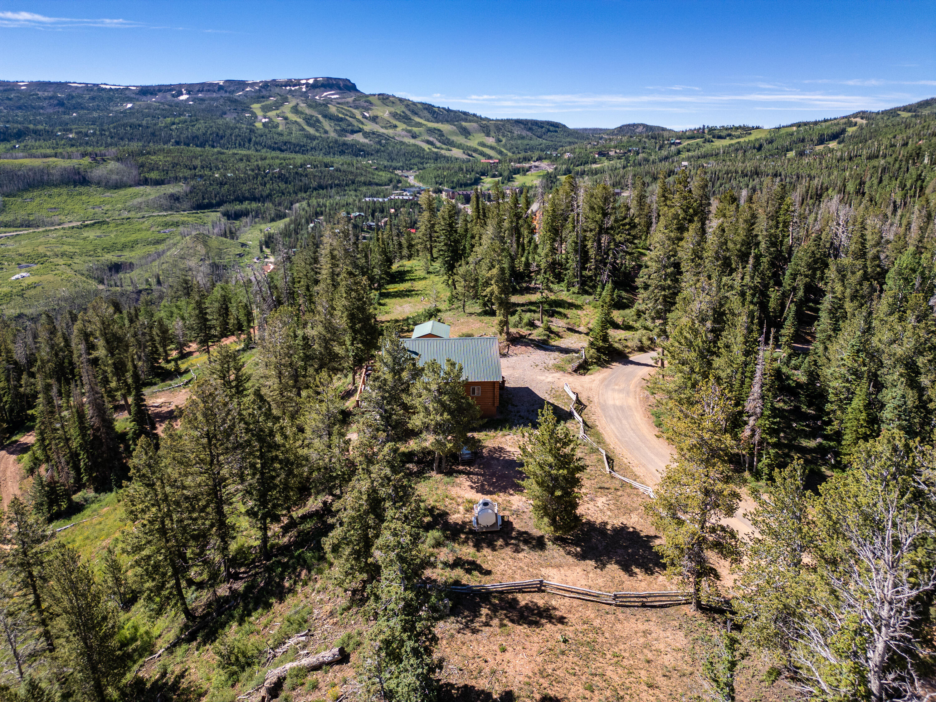 NOT AVAILABLE - Residential