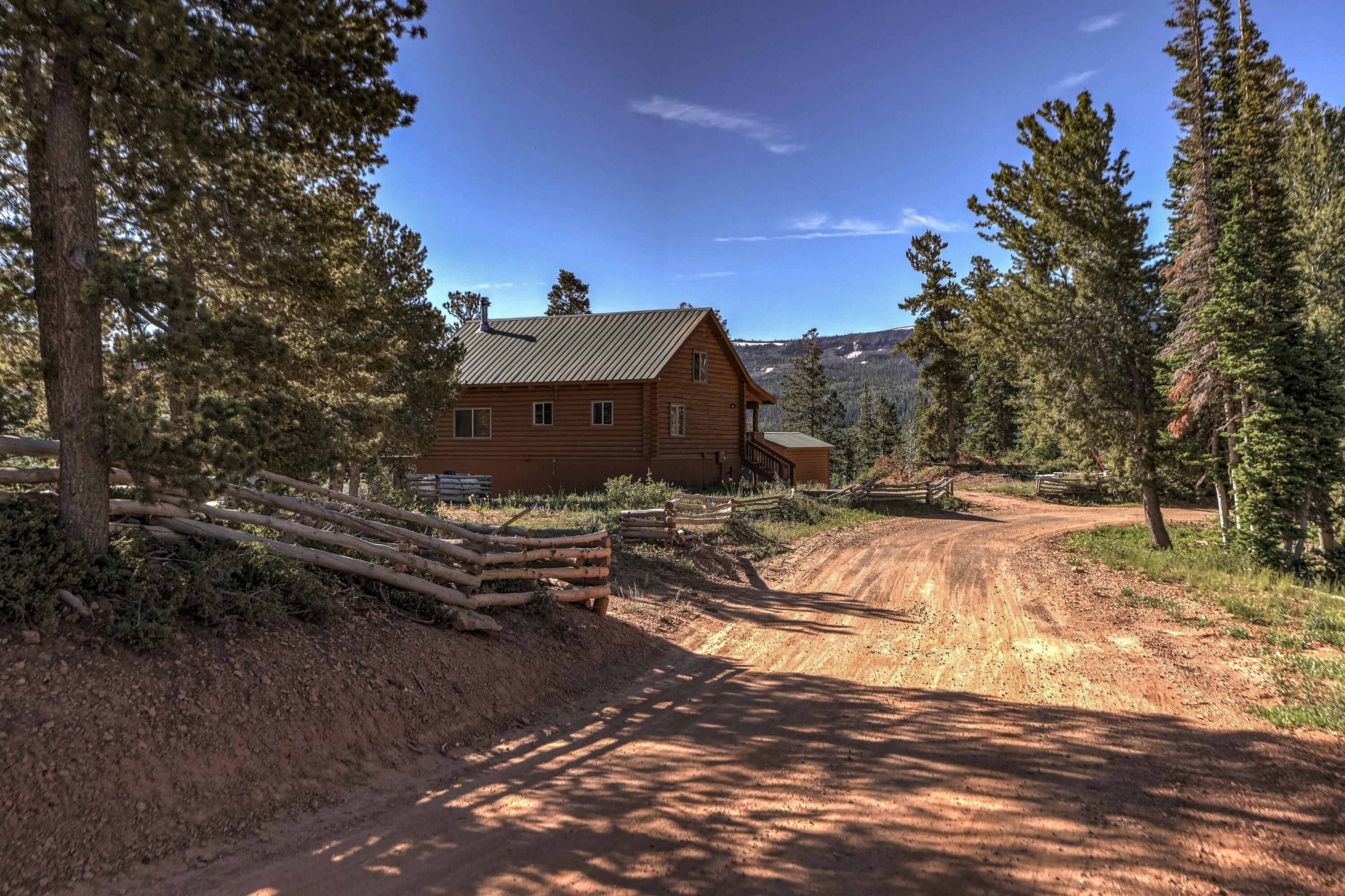 NOT AVAILABLE - Residential