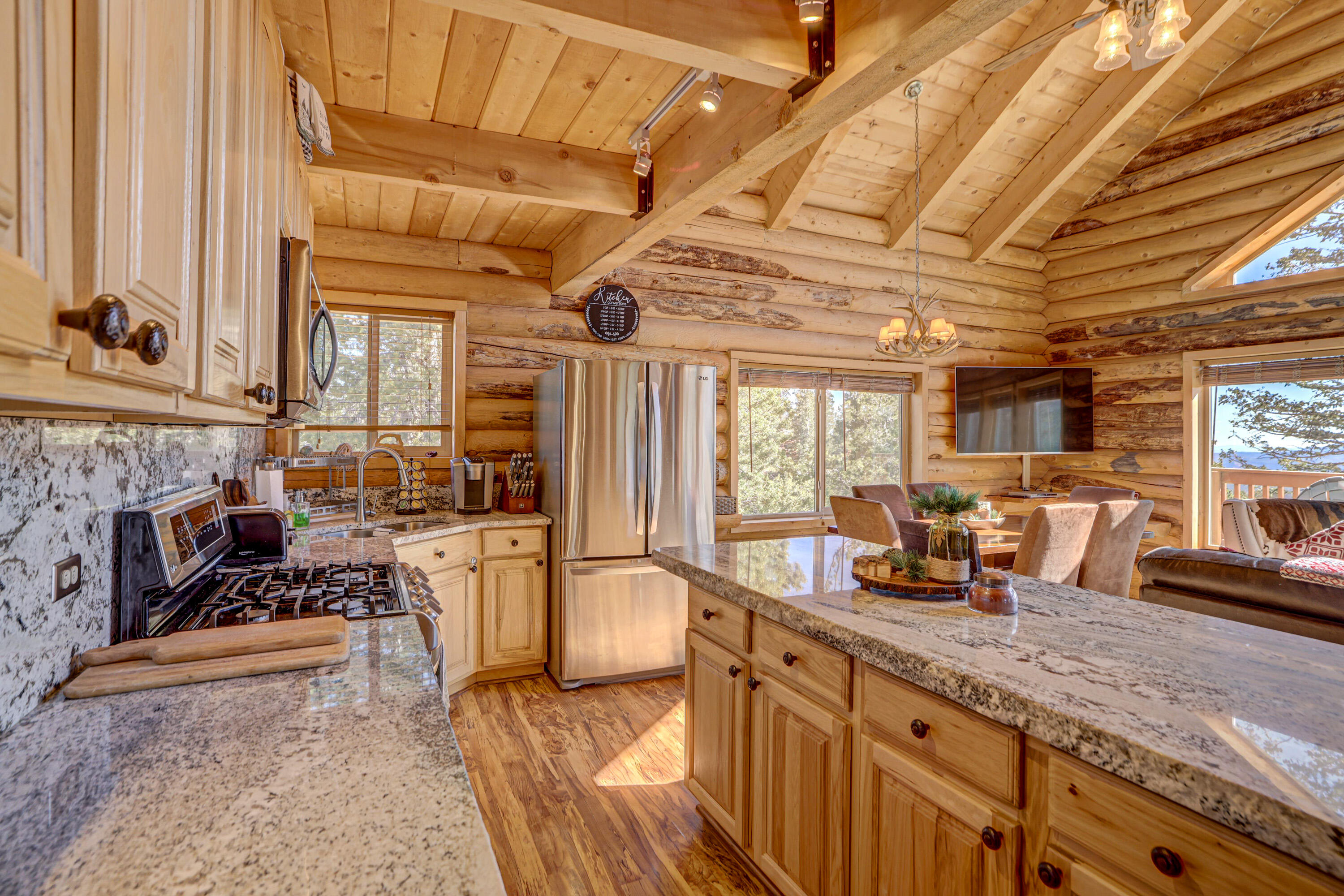 NOT AVAILABLE - Residential