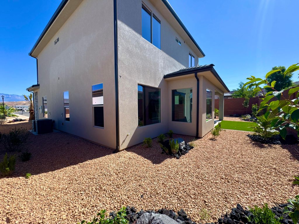 Photo of 1284 E Cheyenne Way Lot 106 #Lot 106, Washington, UT 84780 (MLS # 26-272403)