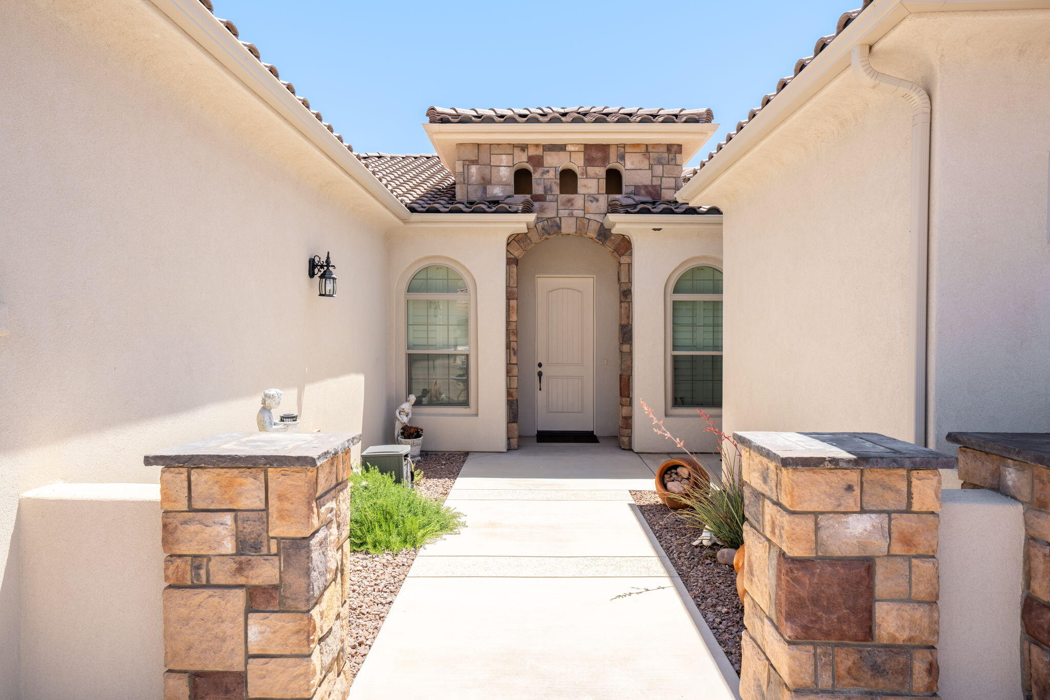 RESERVE AT GREEN SPRING - Residential