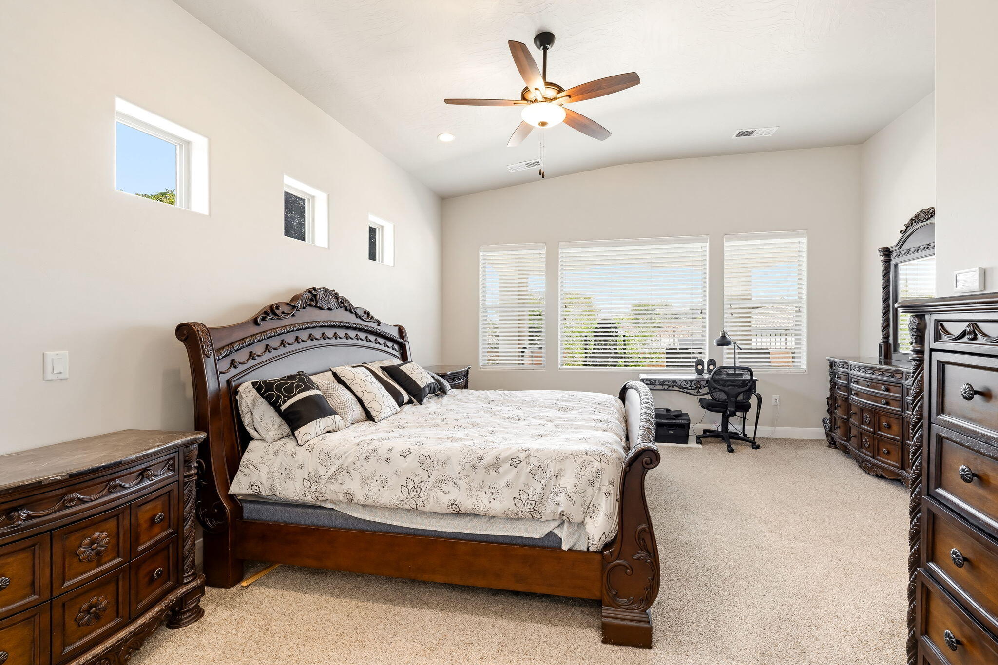 RESERVE AT GREEN SPRING - Residential