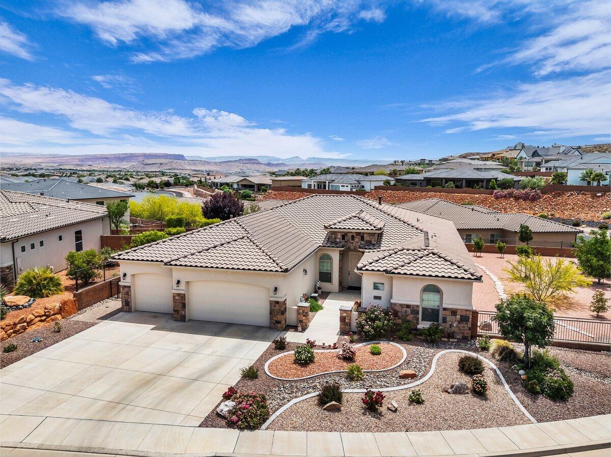 RESERVE AT GREEN SPRING - Residential