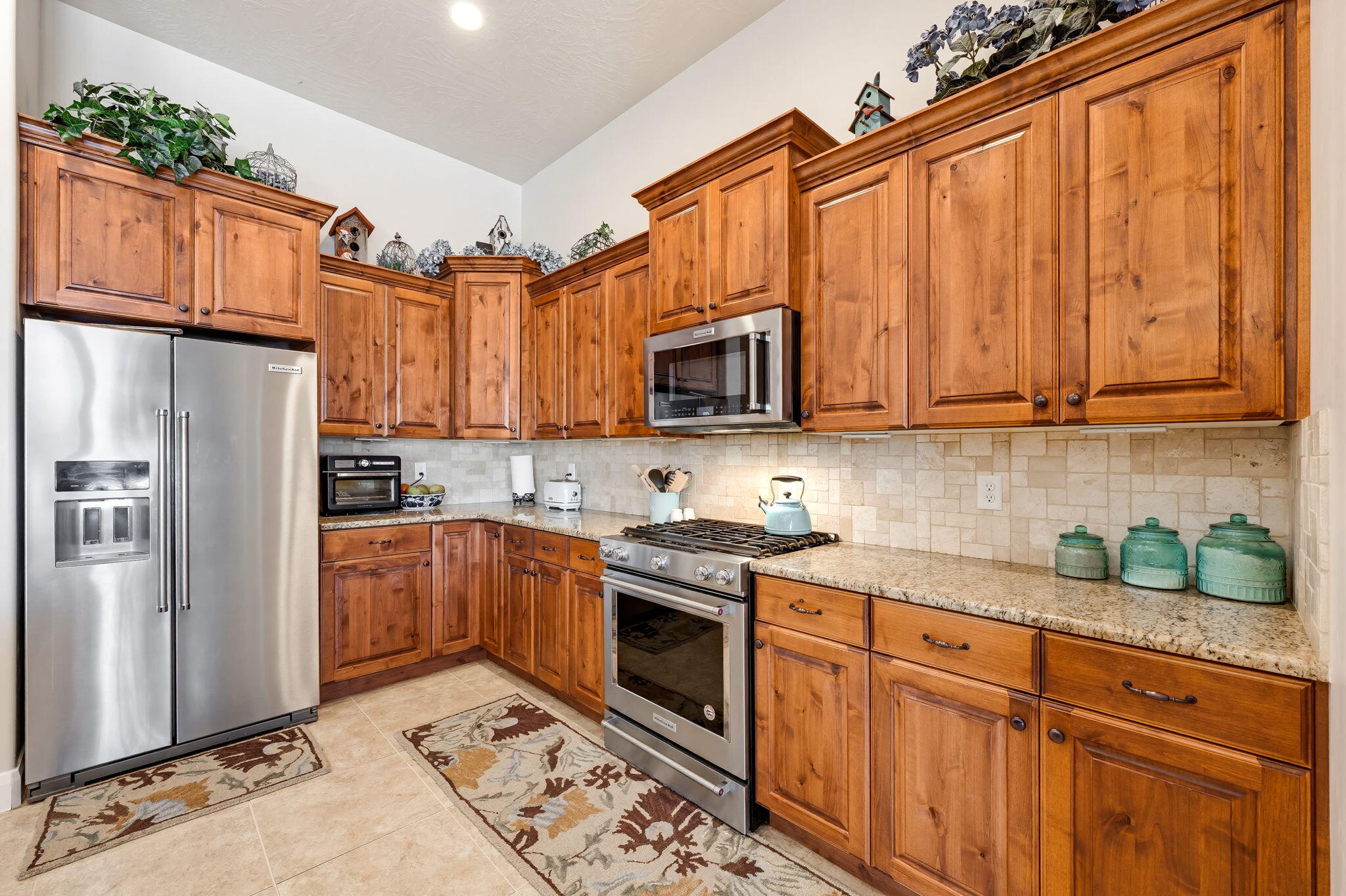 RESERVE AT GREEN SPRING - Residential