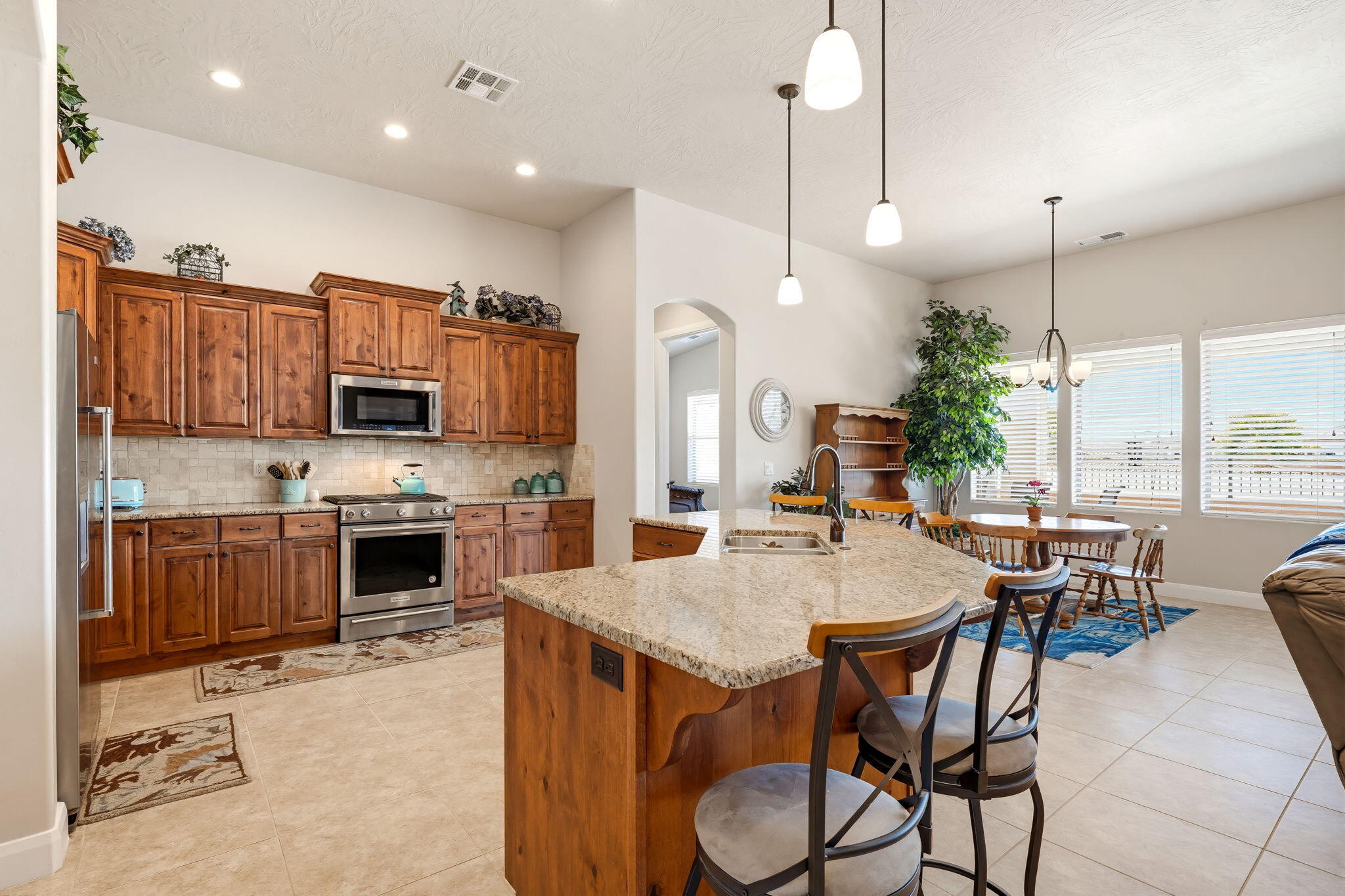 RESERVE AT GREEN SPRING - Residential
