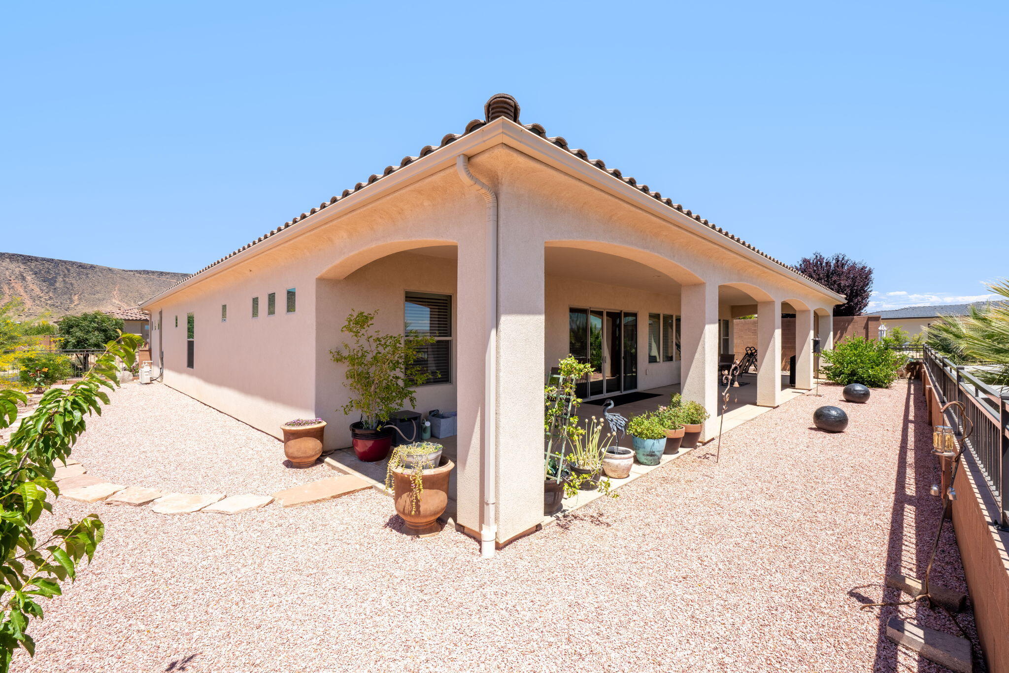RESERVE AT GREEN SPRING - Residential
