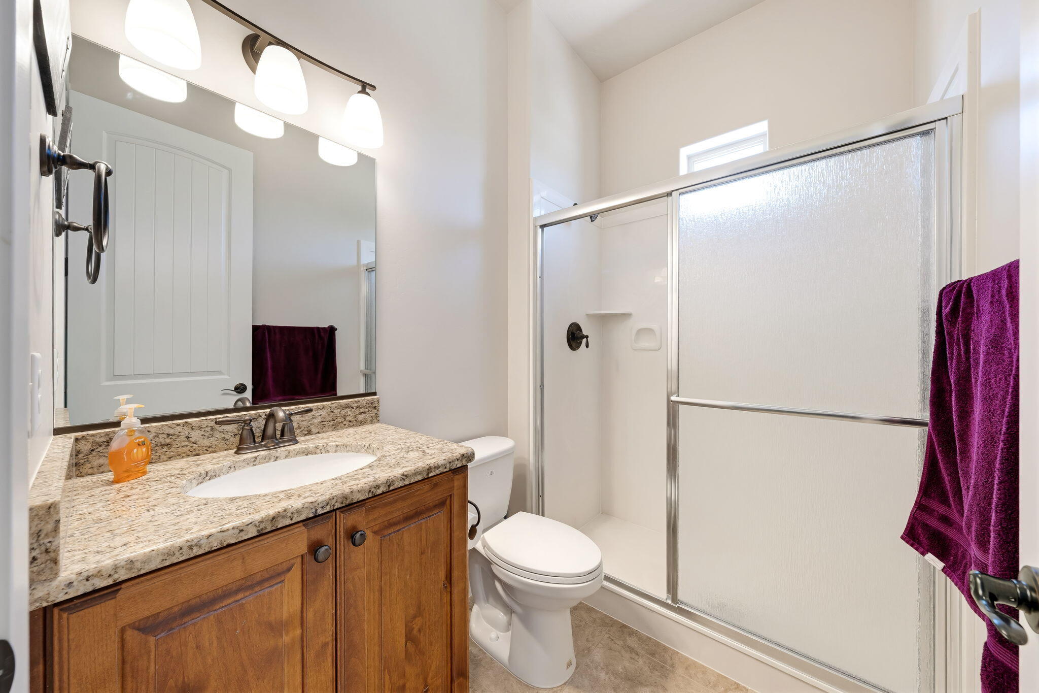 RESERVE AT GREEN SPRING - Residential