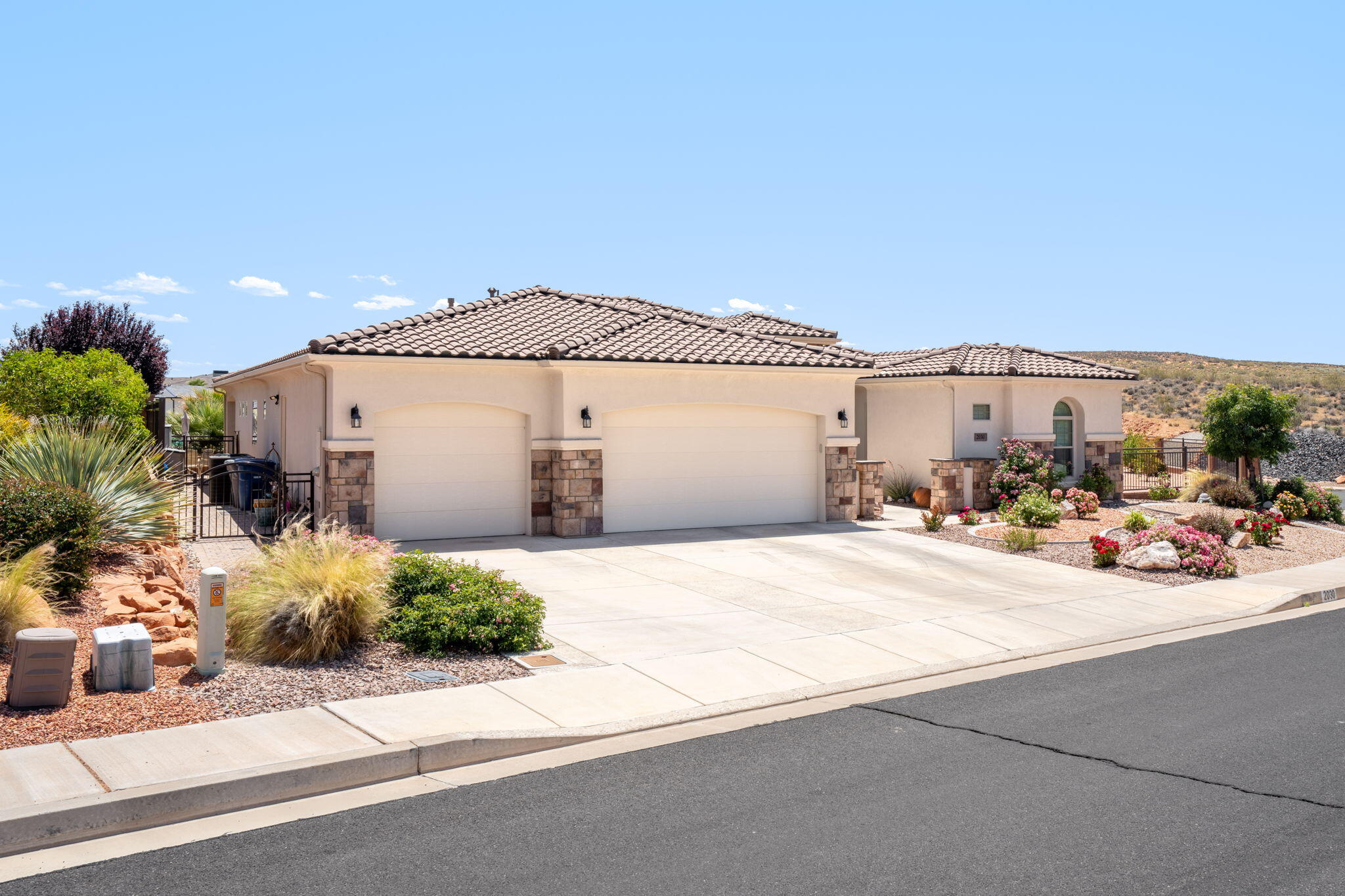 RESERVE AT GREEN SPRING - Residential