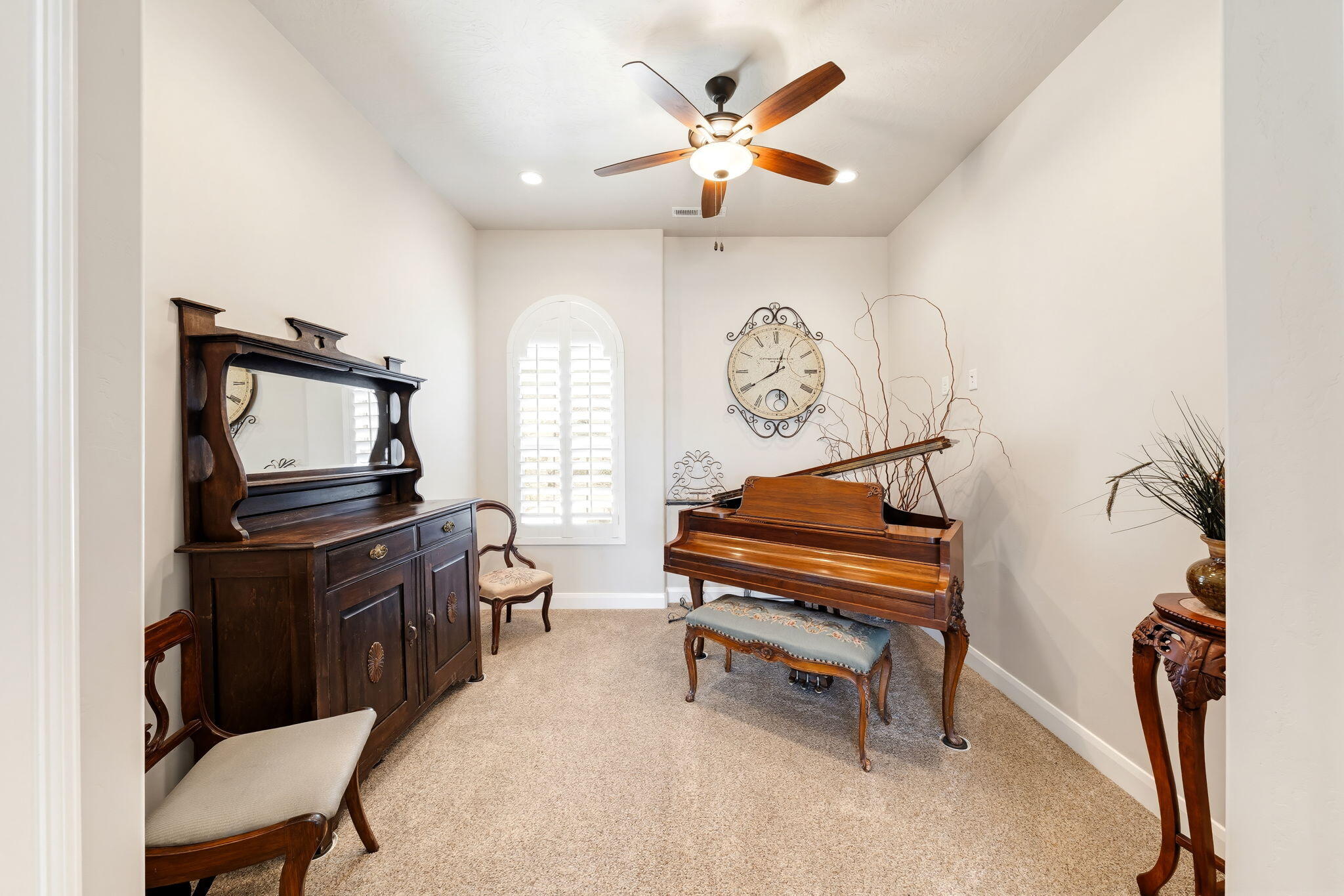RESERVE AT GREEN SPRING - Residential