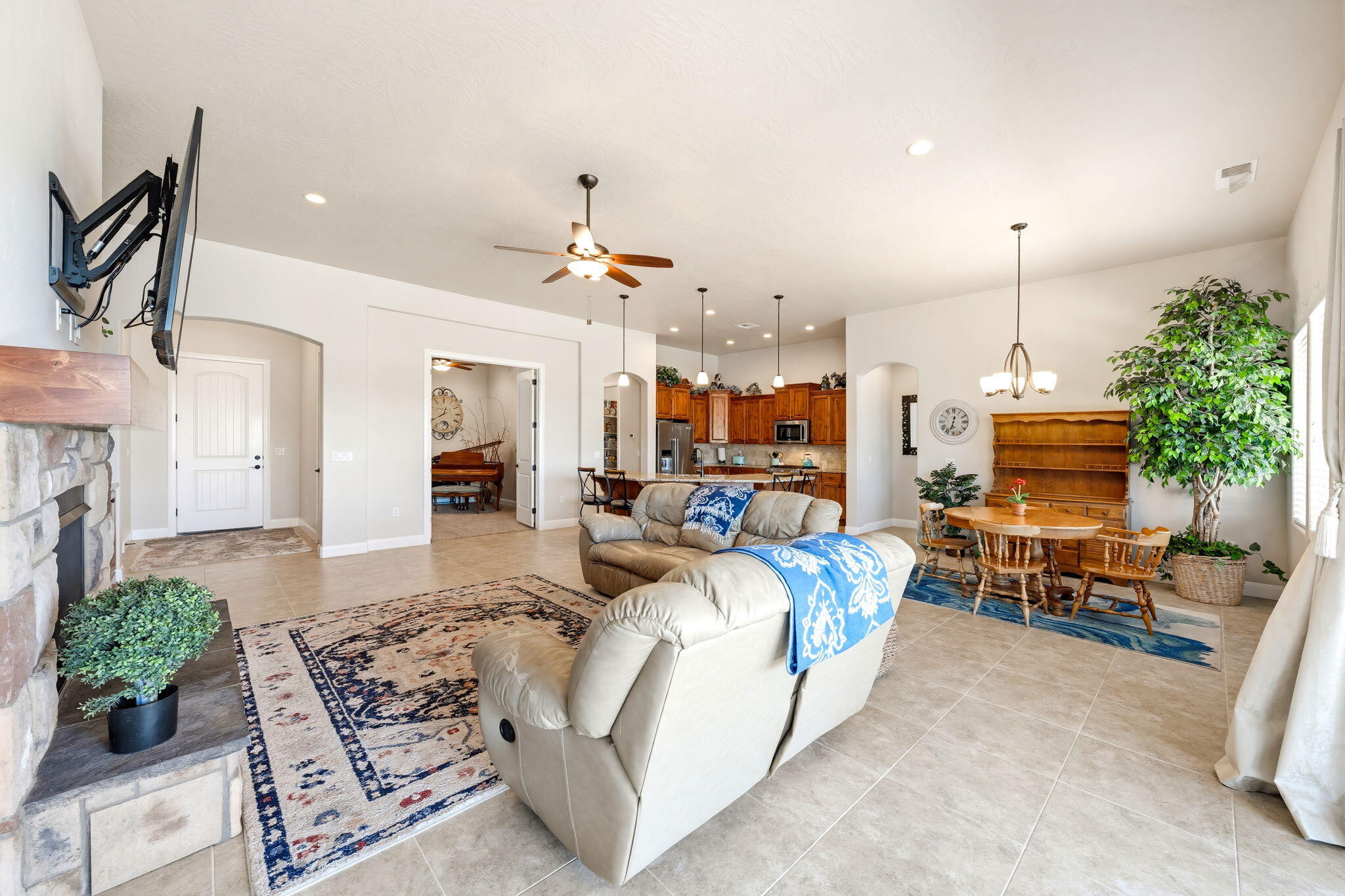 RESERVE AT GREEN SPRING - Residential