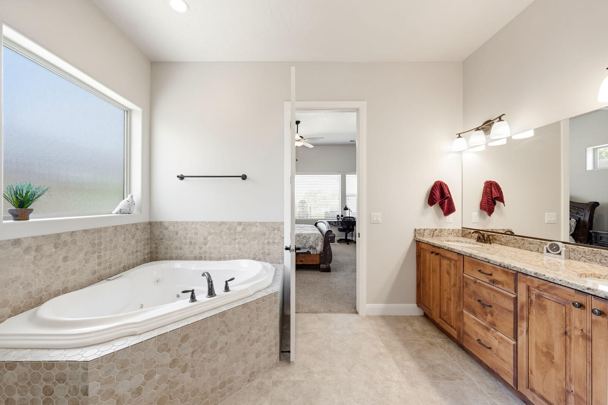 RESERVE AT GREEN SPRING - Residential