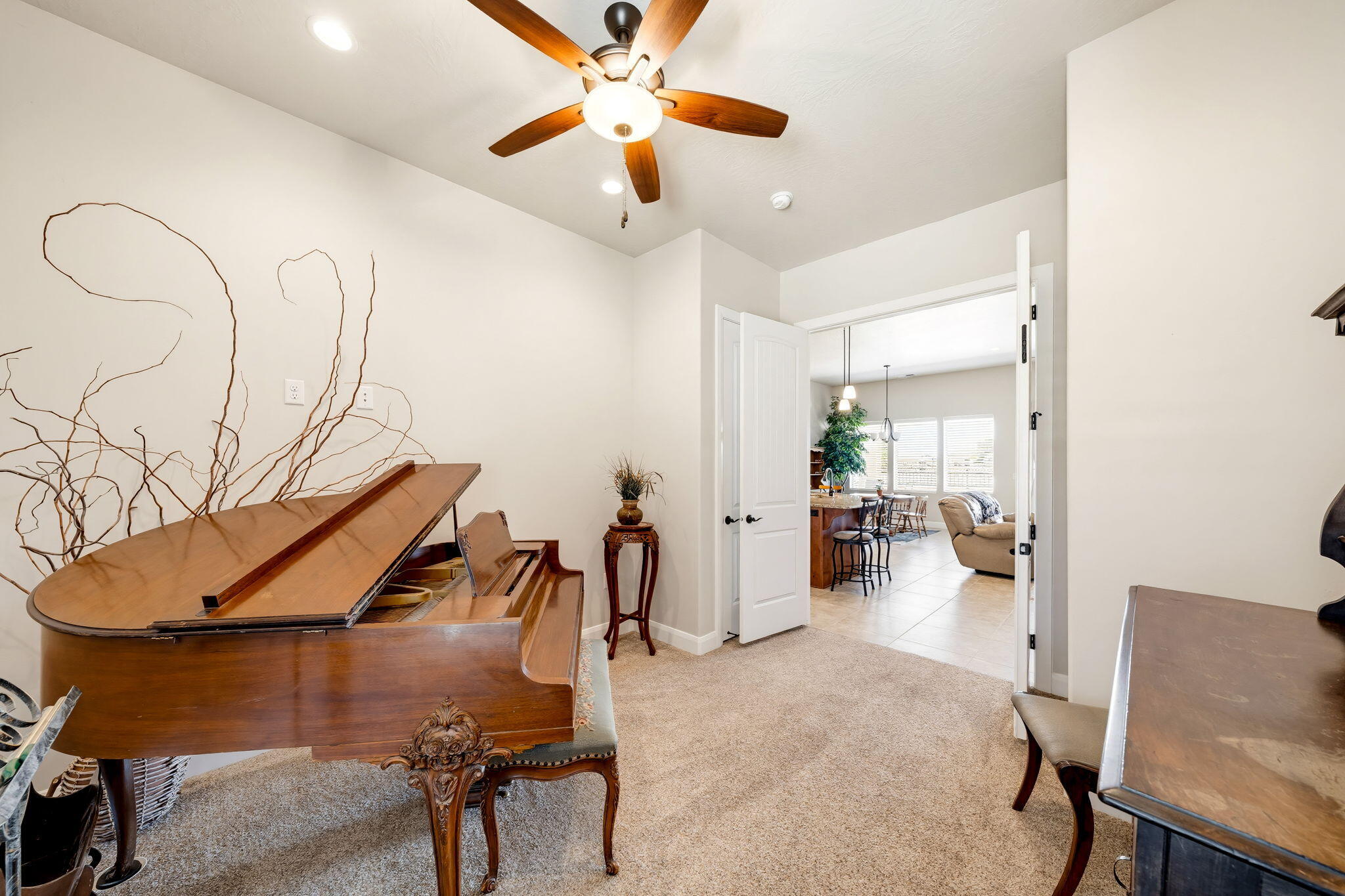 RESERVE AT GREEN SPRING - Residential