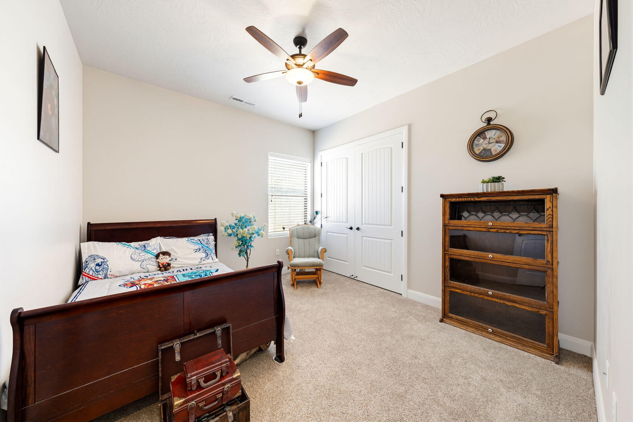 RESERVE AT GREEN SPRING - Residential