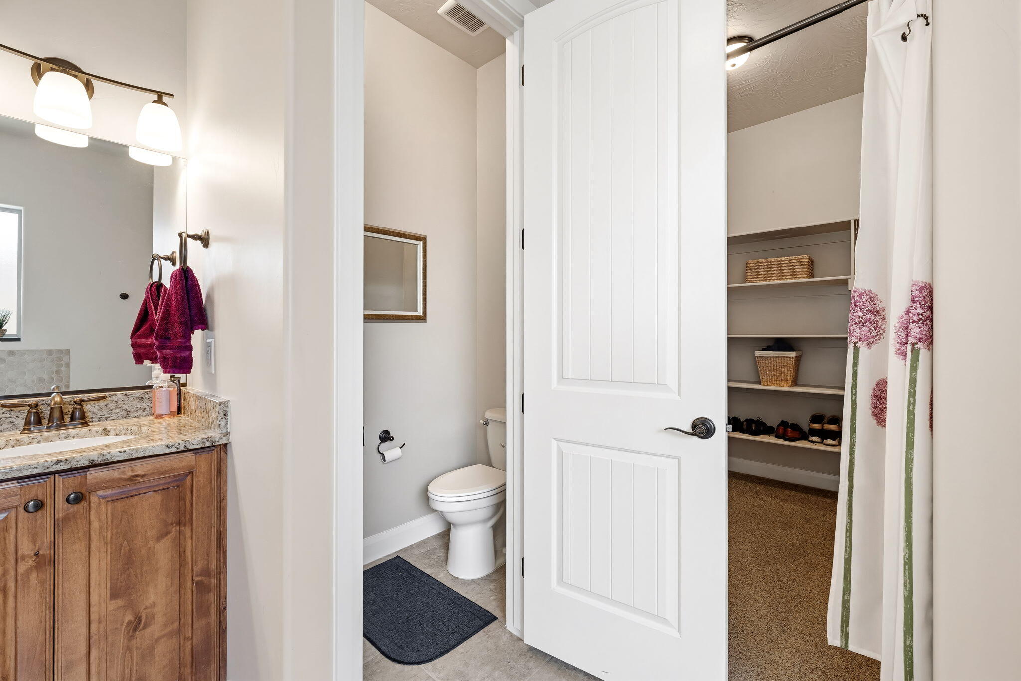 RESERVE AT GREEN SPRING - Residential