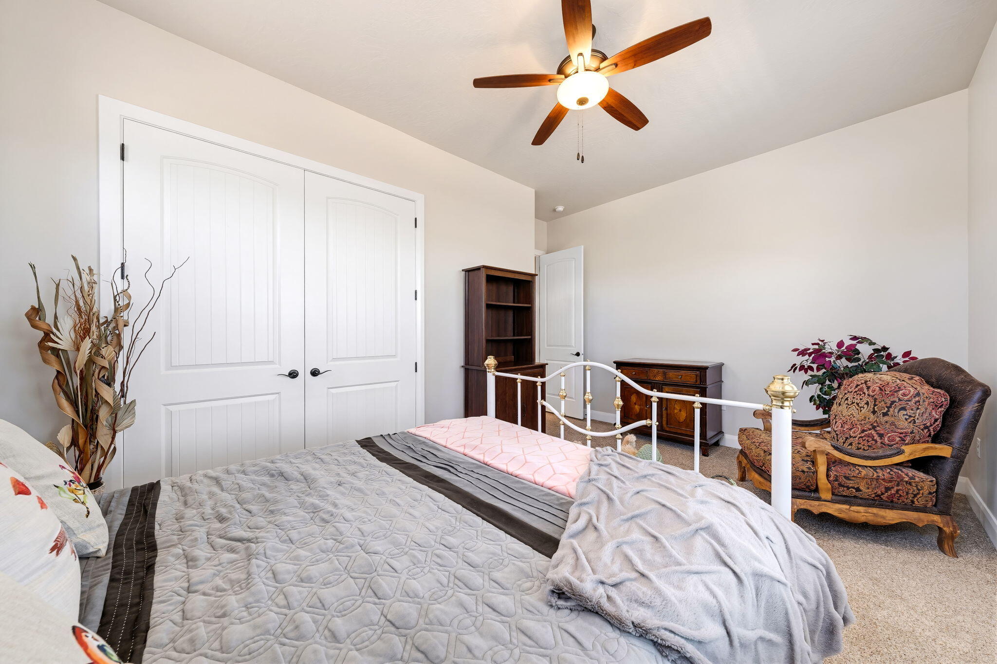 RESERVE AT GREEN SPRING - Residential