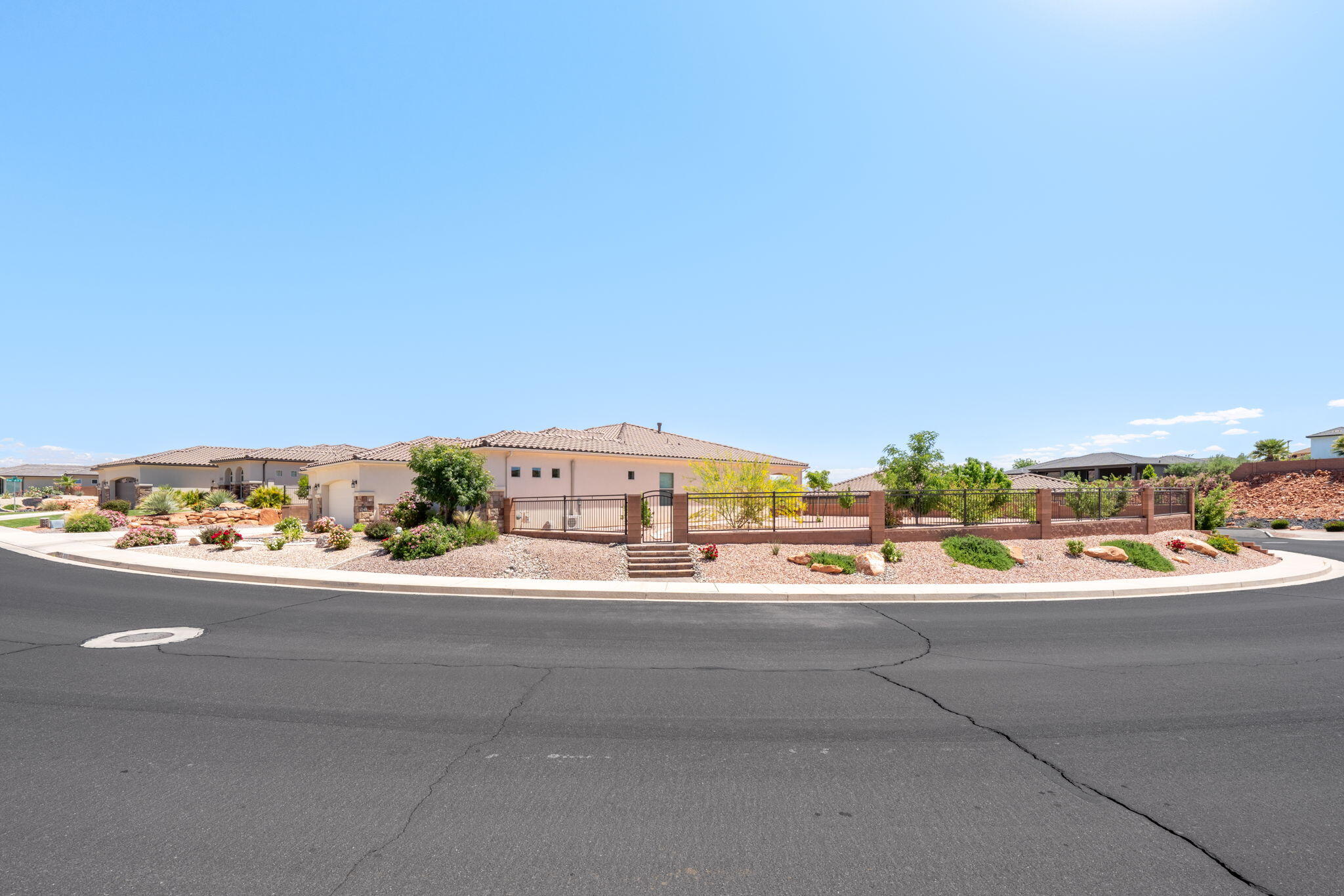 RESERVE AT GREEN SPRING - Residential