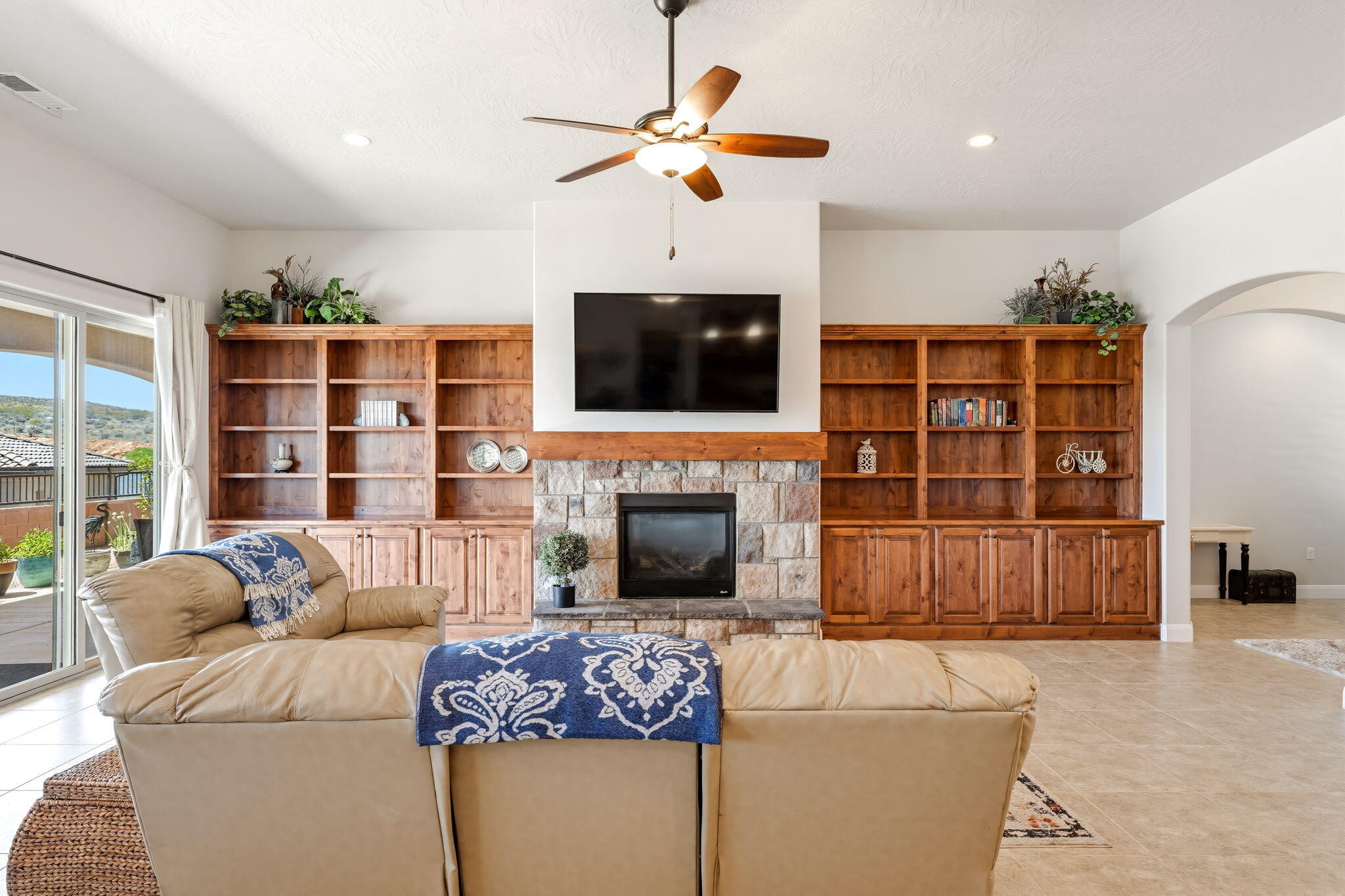 RESERVE AT GREEN SPRING - Residential