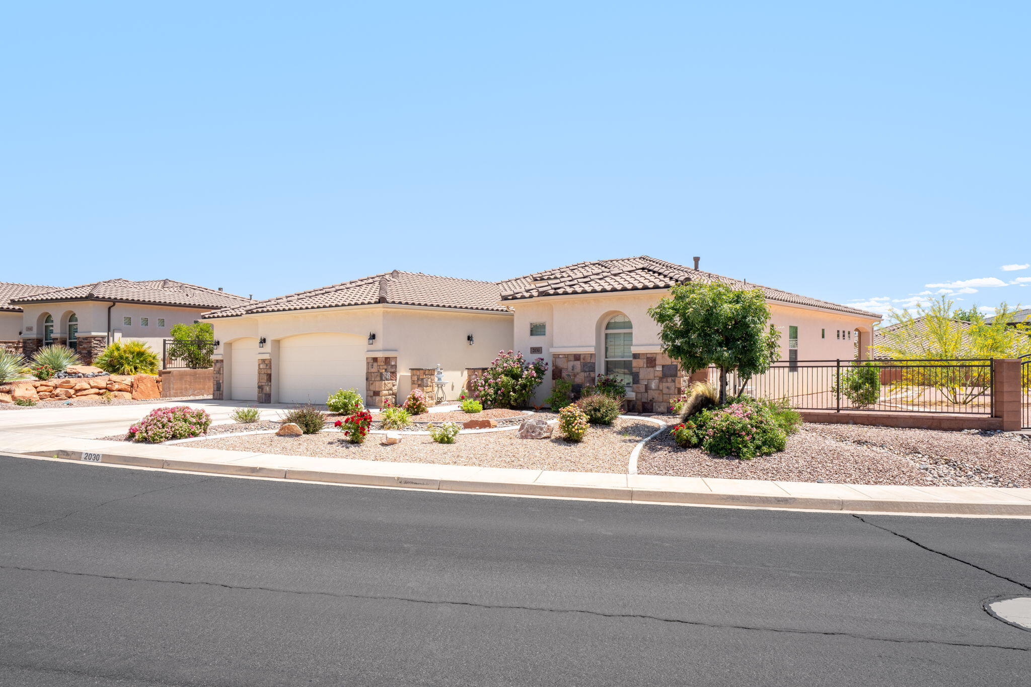 RESERVE AT GREEN SPRING - Residential