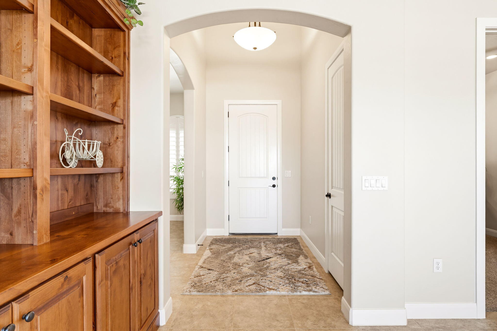 RESERVE AT GREEN SPRING - Residential