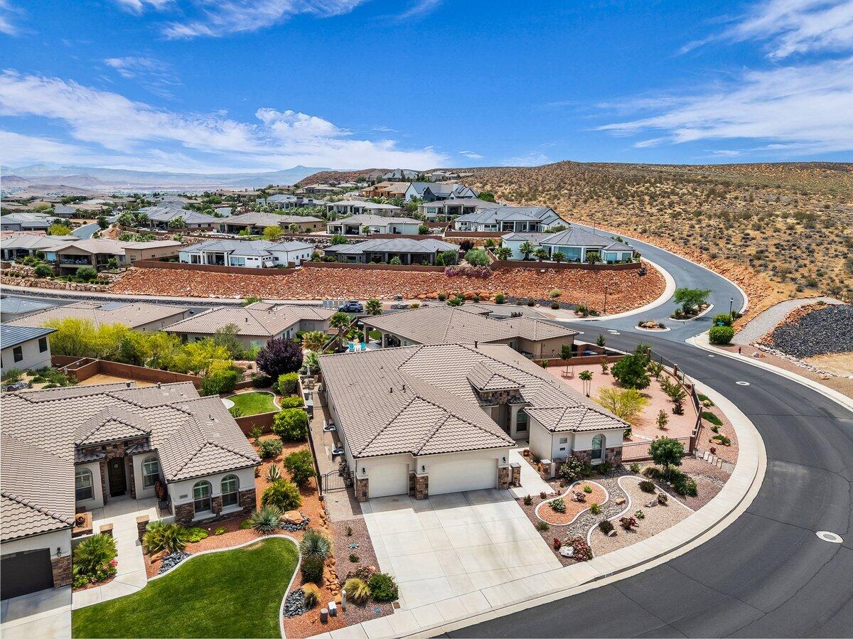 RESERVE AT GREEN SPRING - Residential
