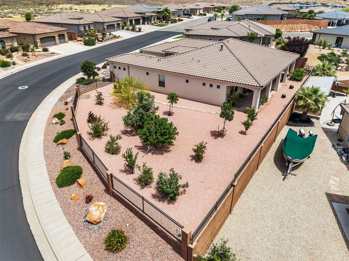 RESERVE AT GREEN SPRING - Residential