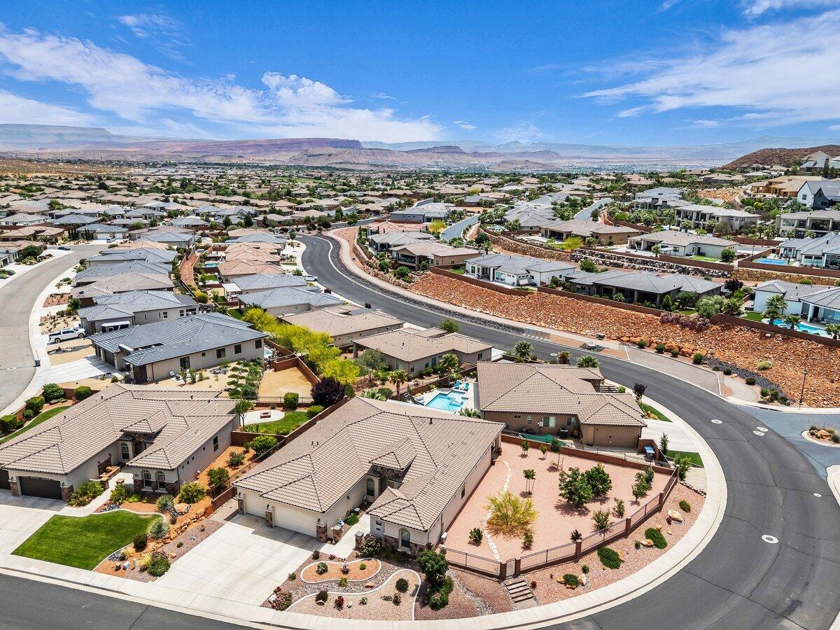 RESERVE AT GREEN SPRING - Residential