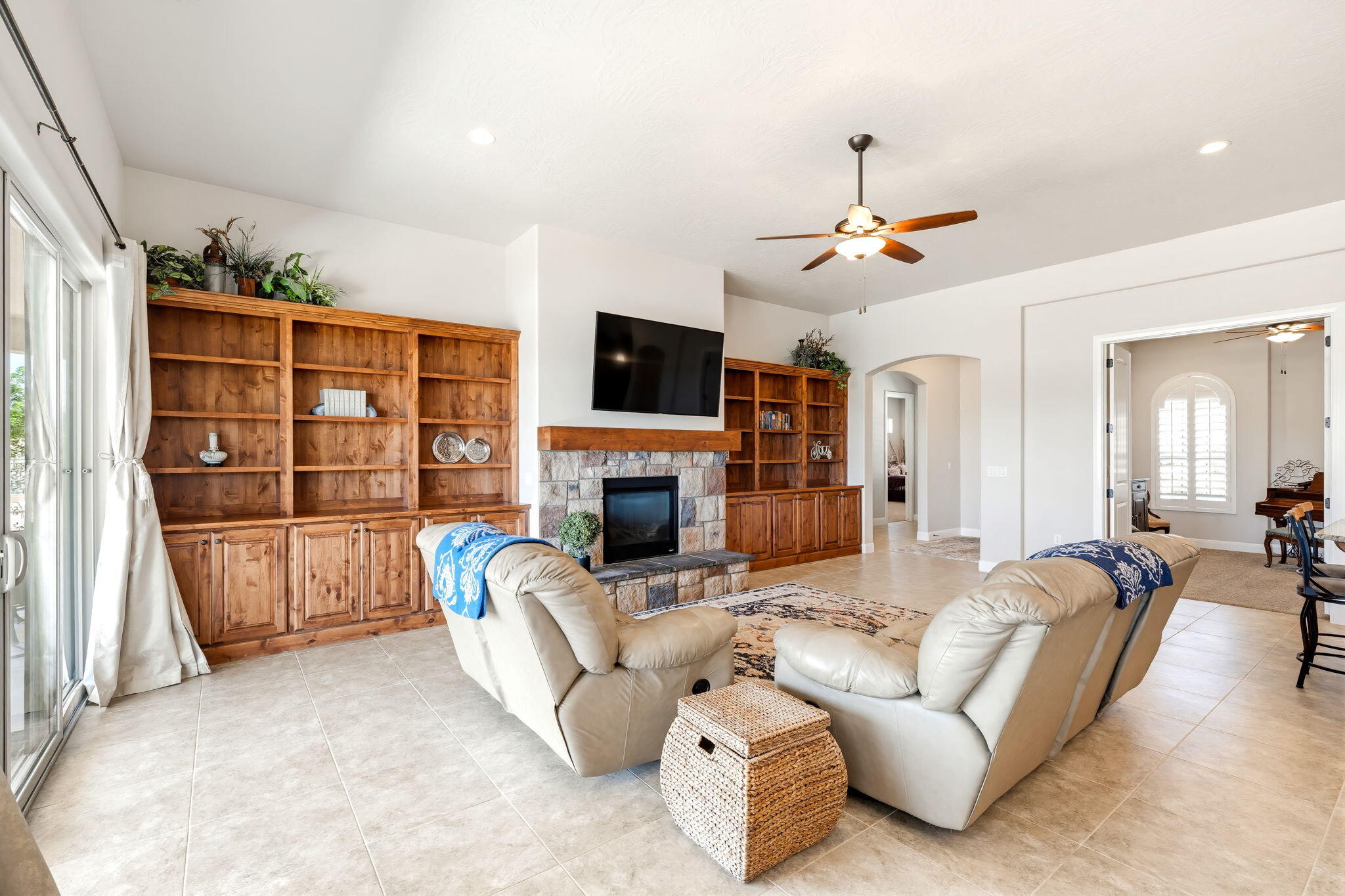 RESERVE AT GREEN SPRING - Residential